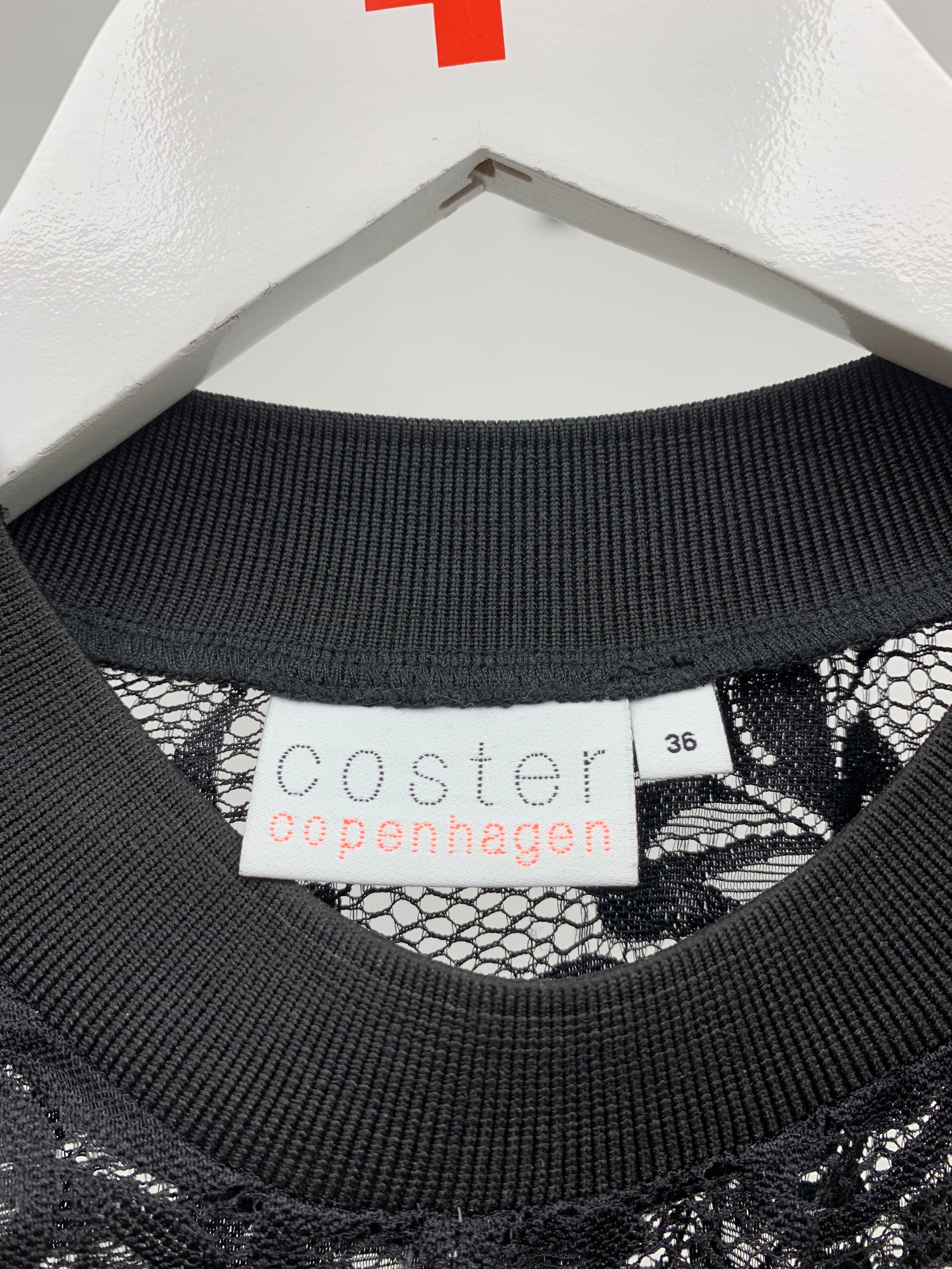 Coster Cph blondebluse