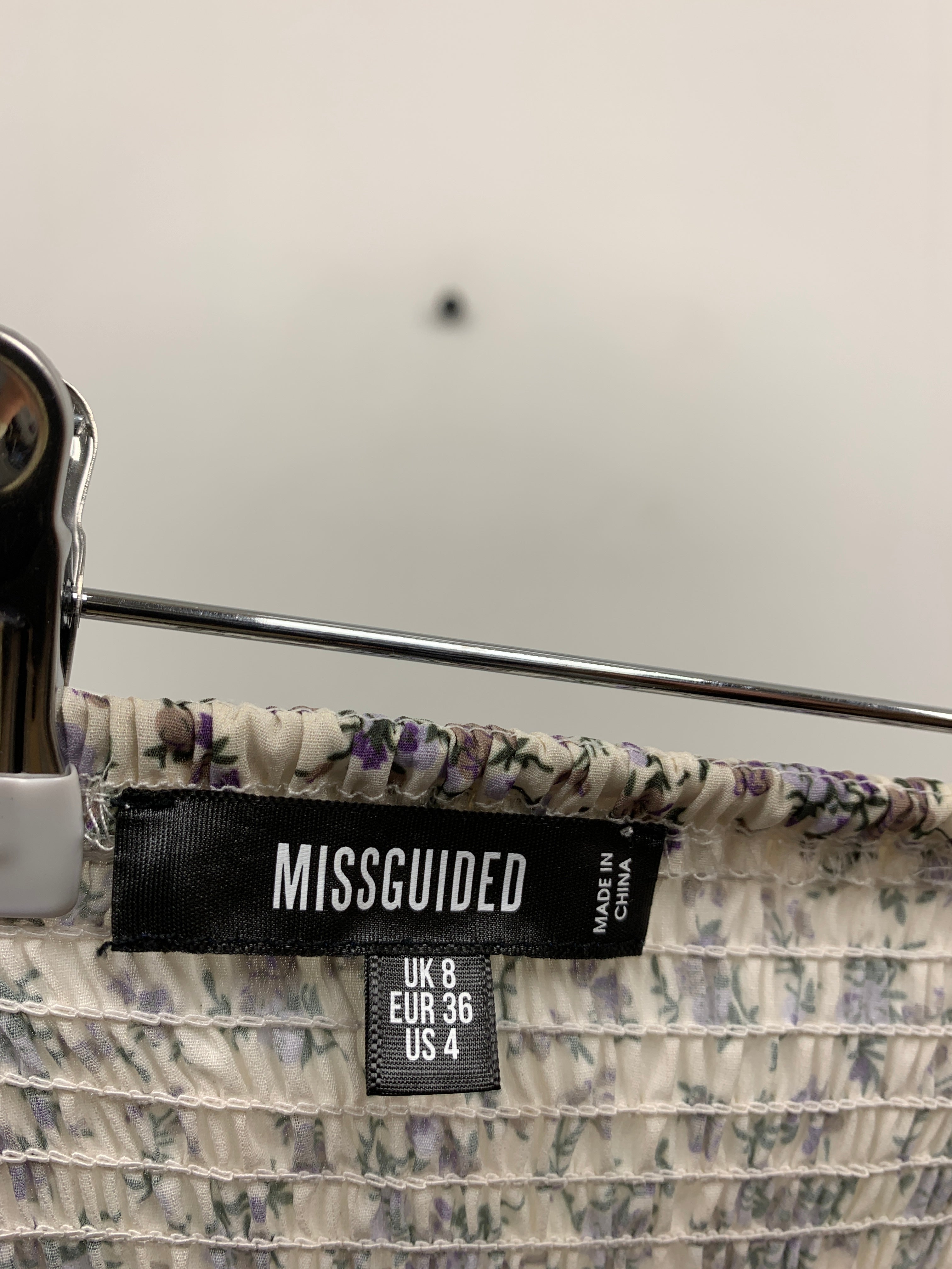 Missguided Nederdel