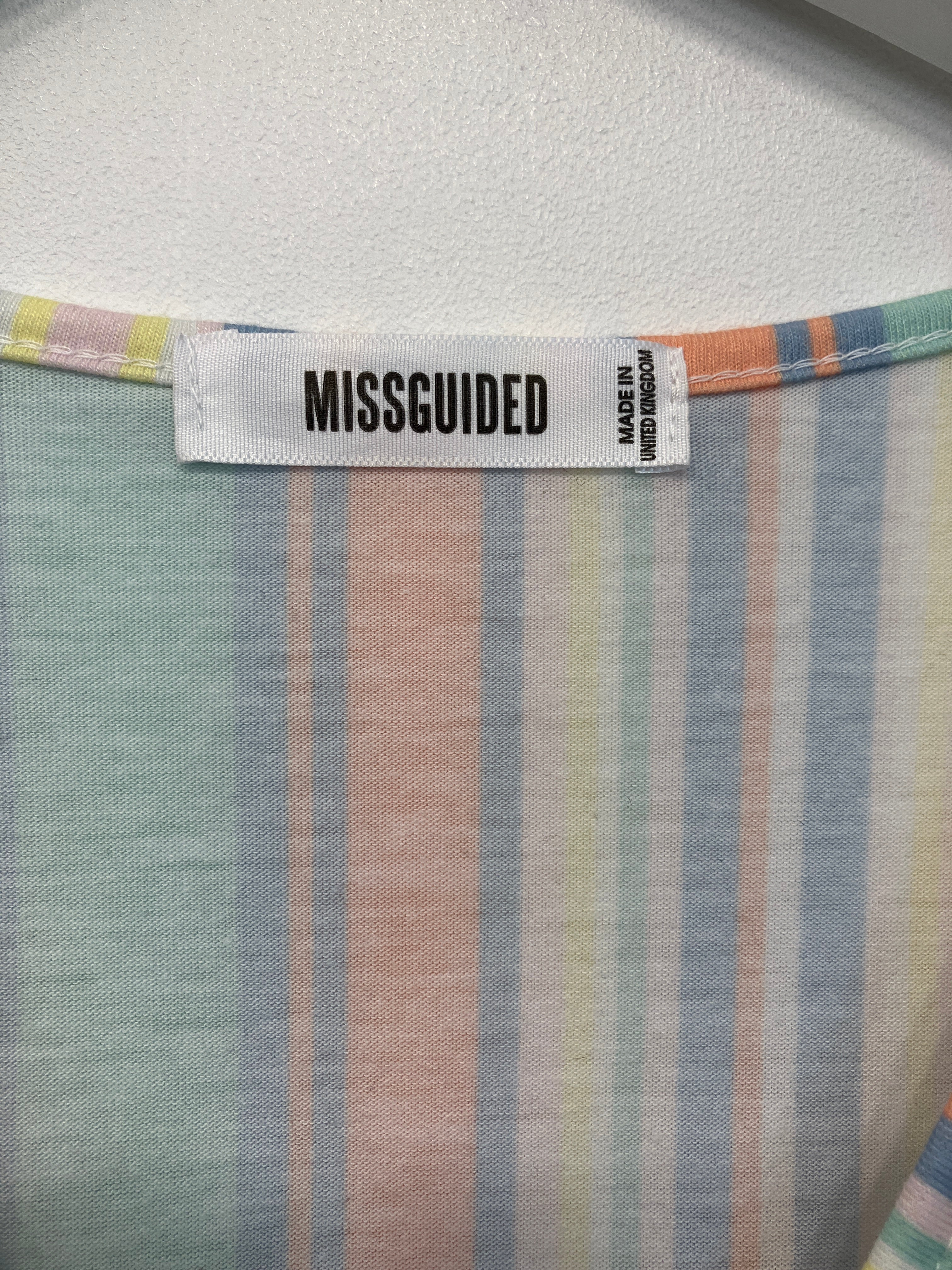 MissGuided Kjole