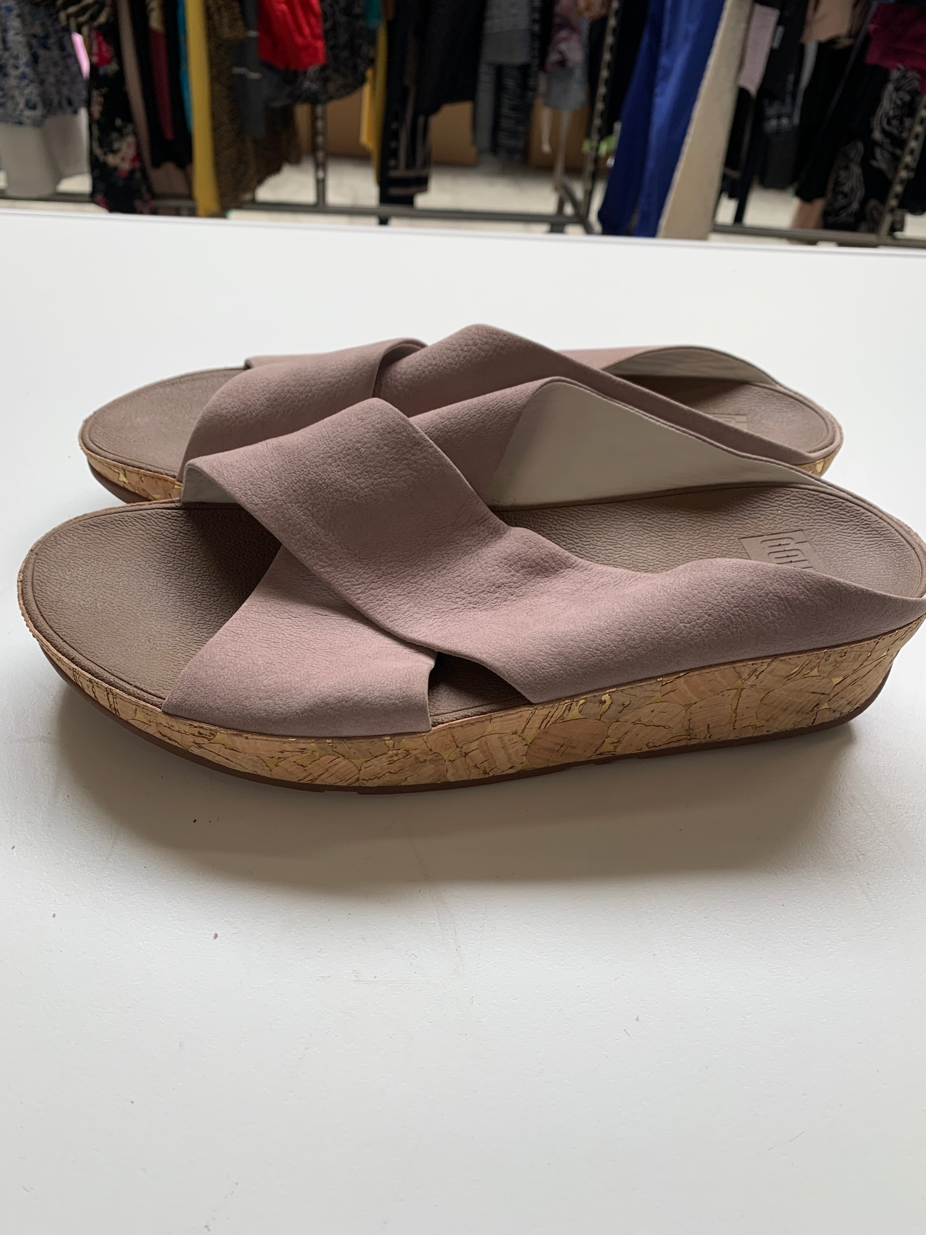 Fitflop Sandaler