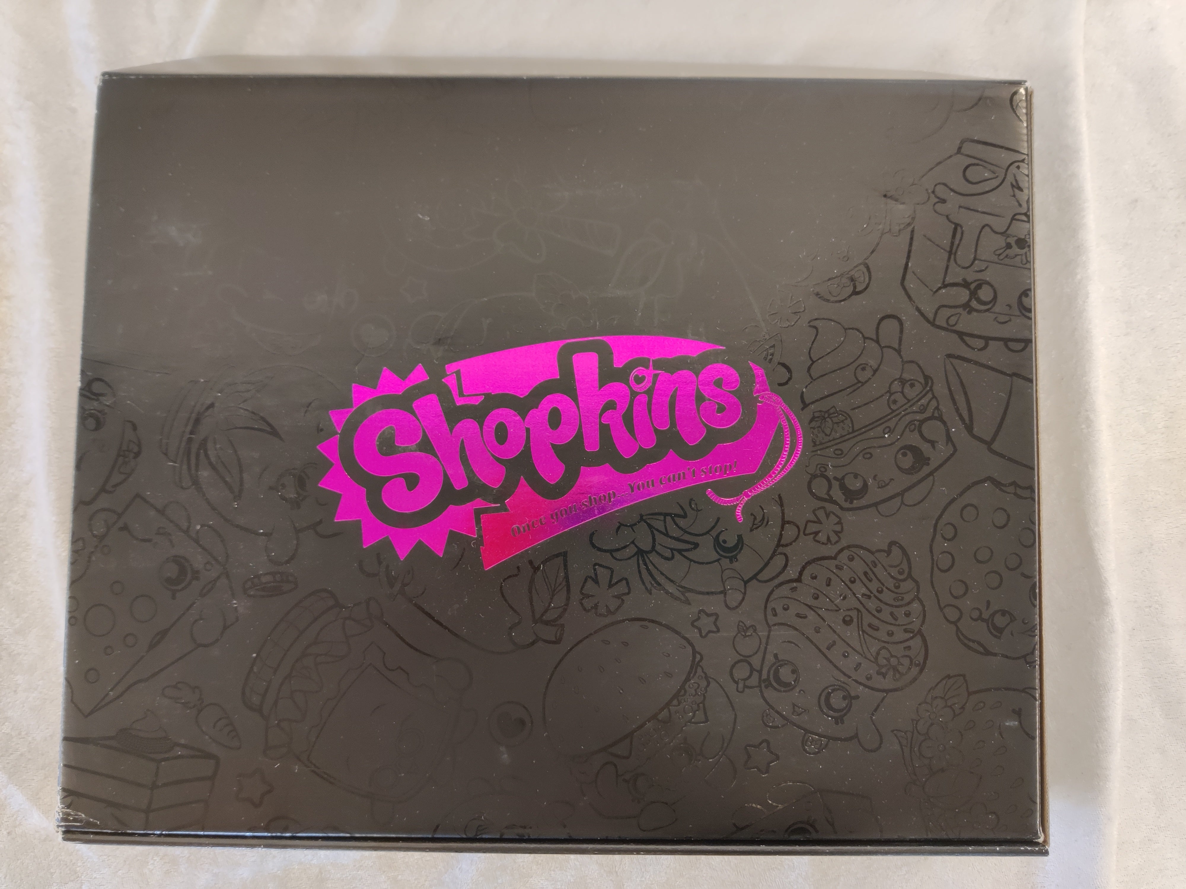 Shopkins