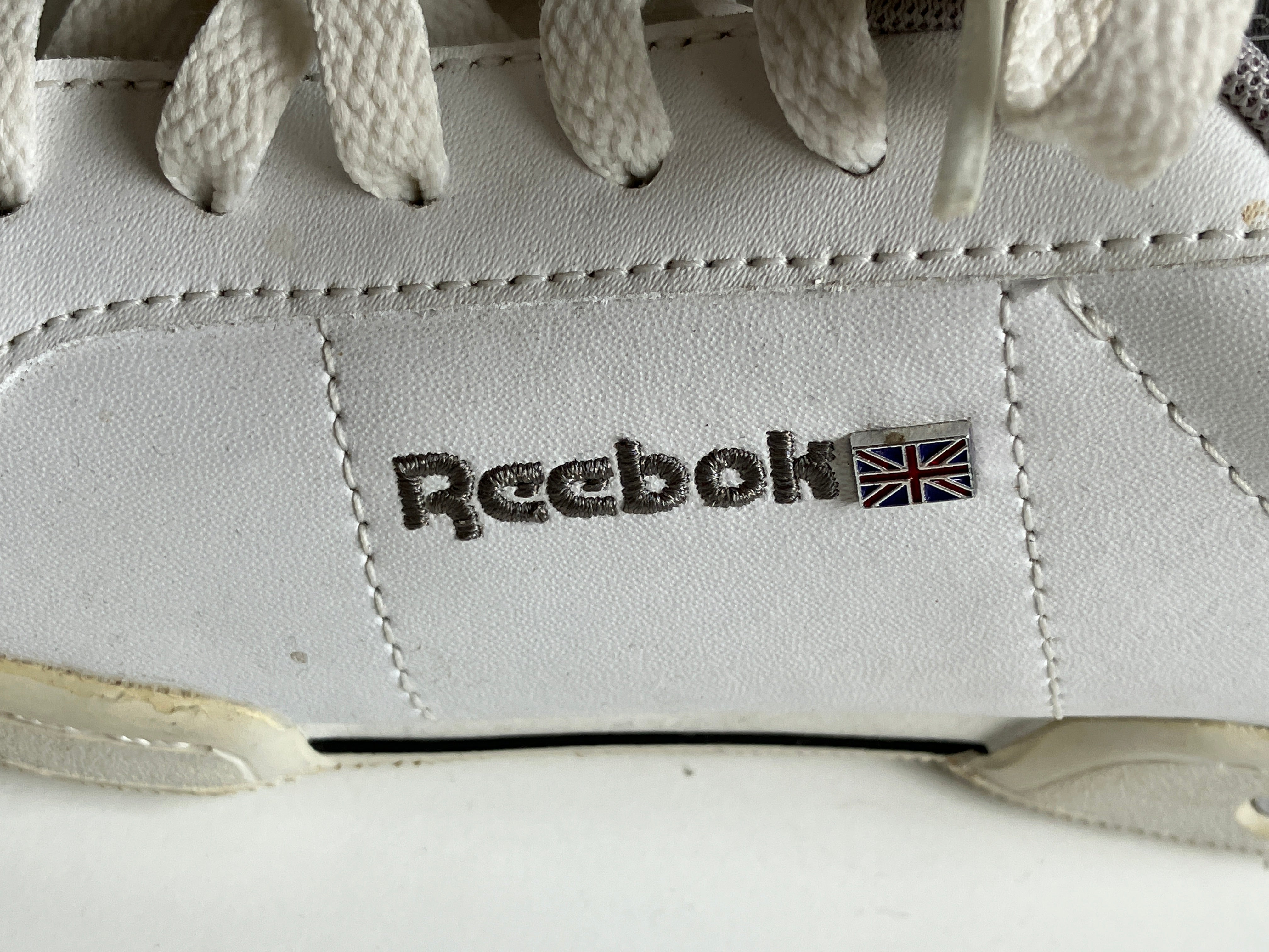 Reebok Sko