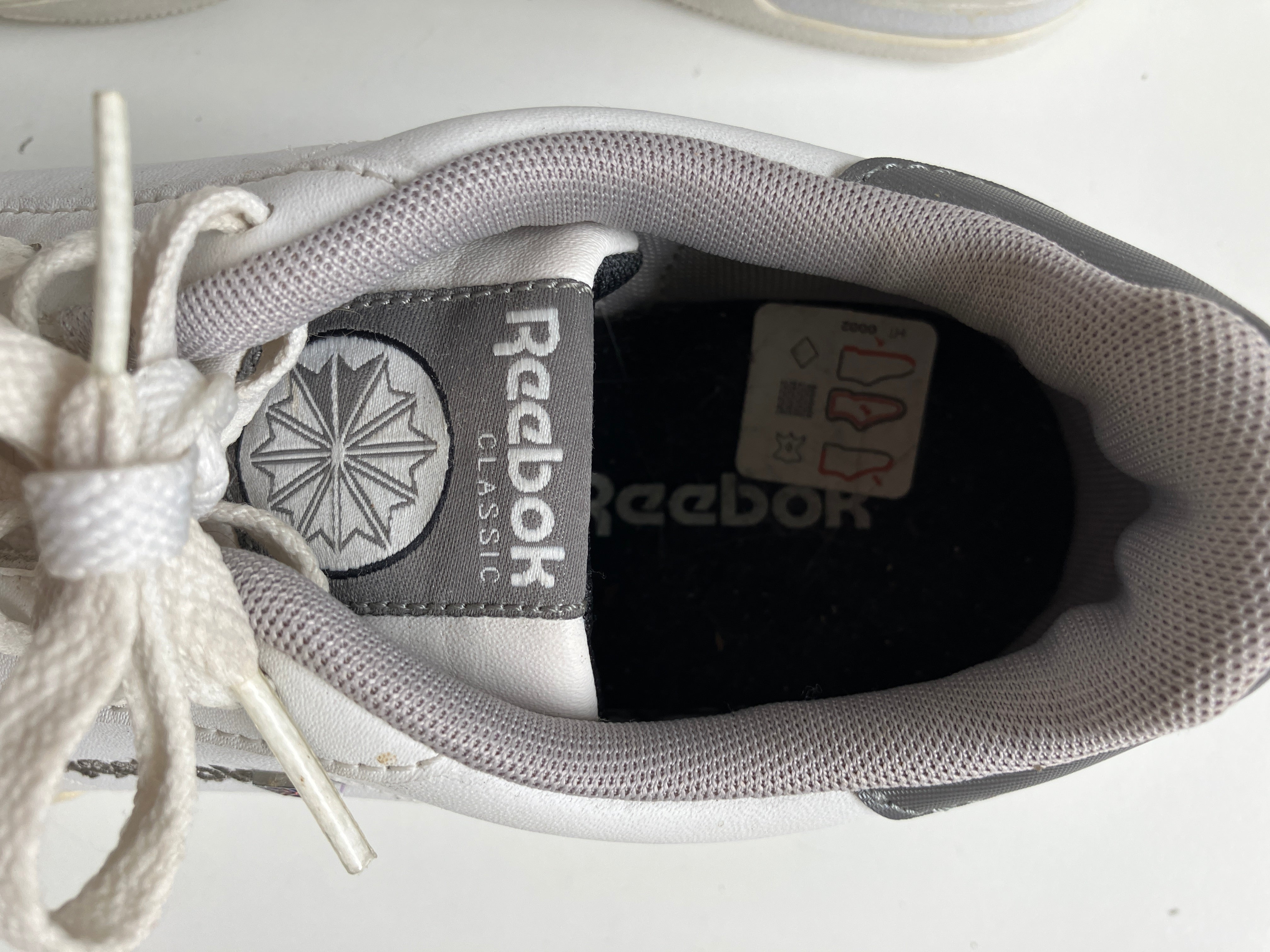 Reebok Sko