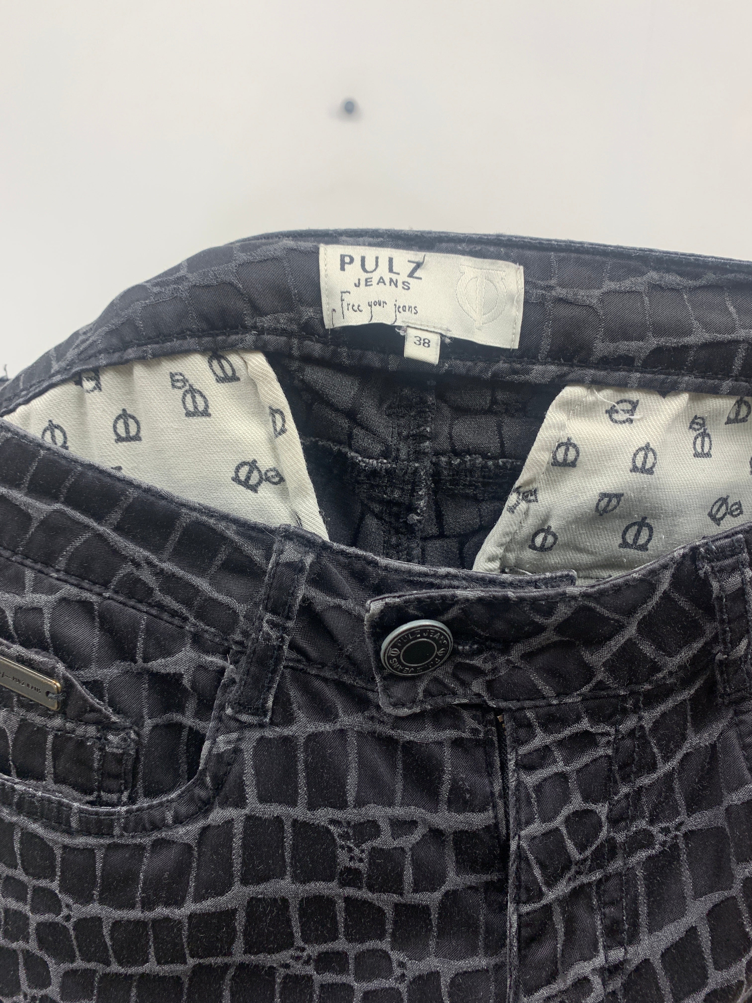 pulz jeans