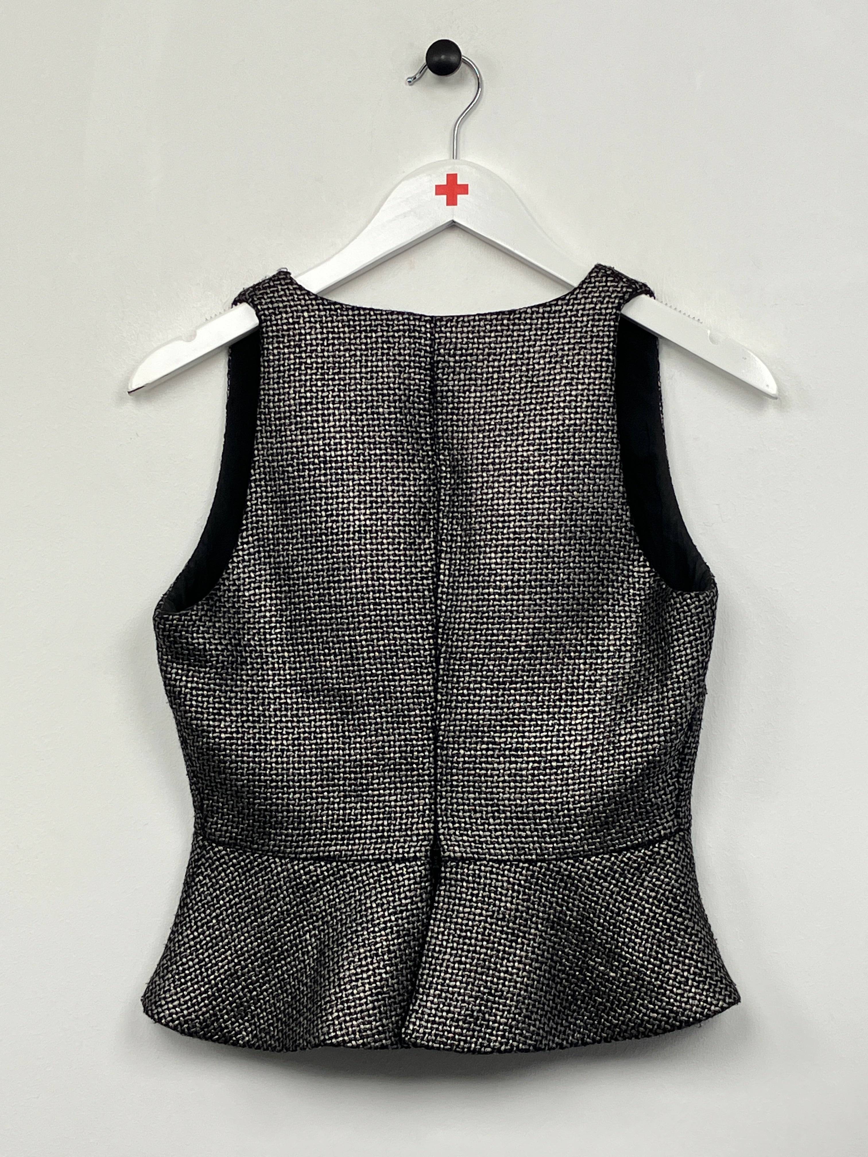 BANANA REPUBLIC vest