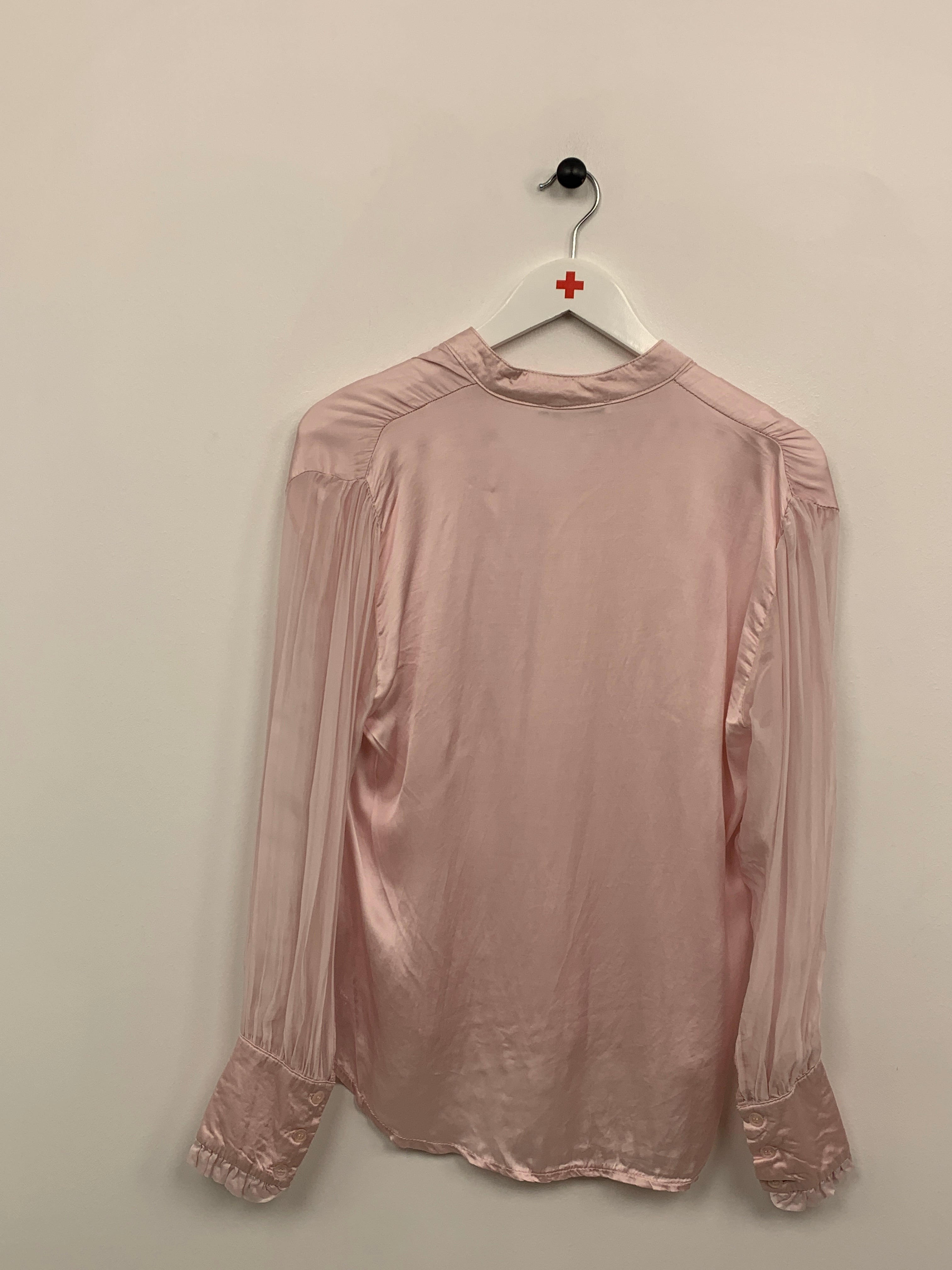 Copenhagen Luxe Bluse