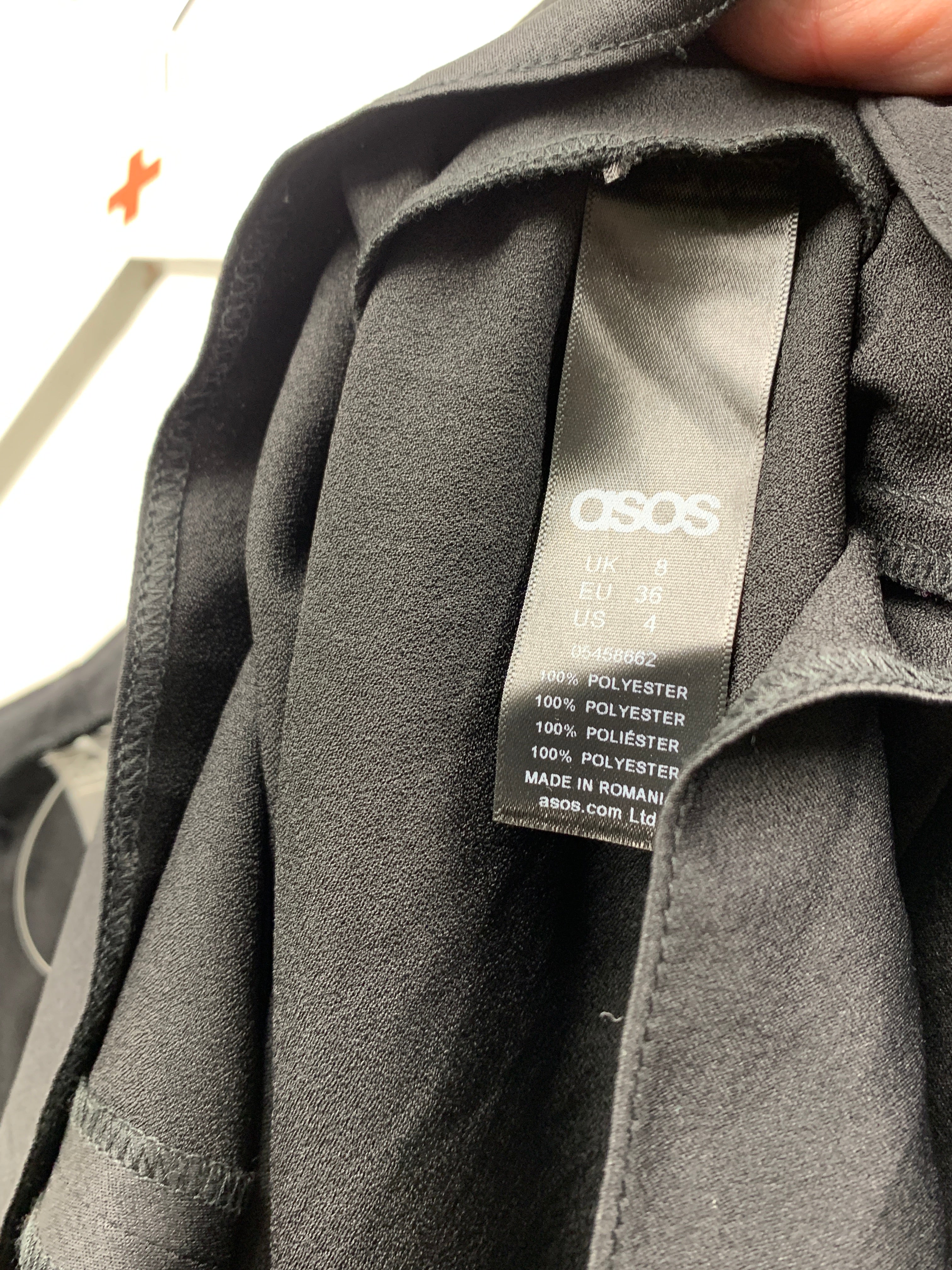 ASOS kjole