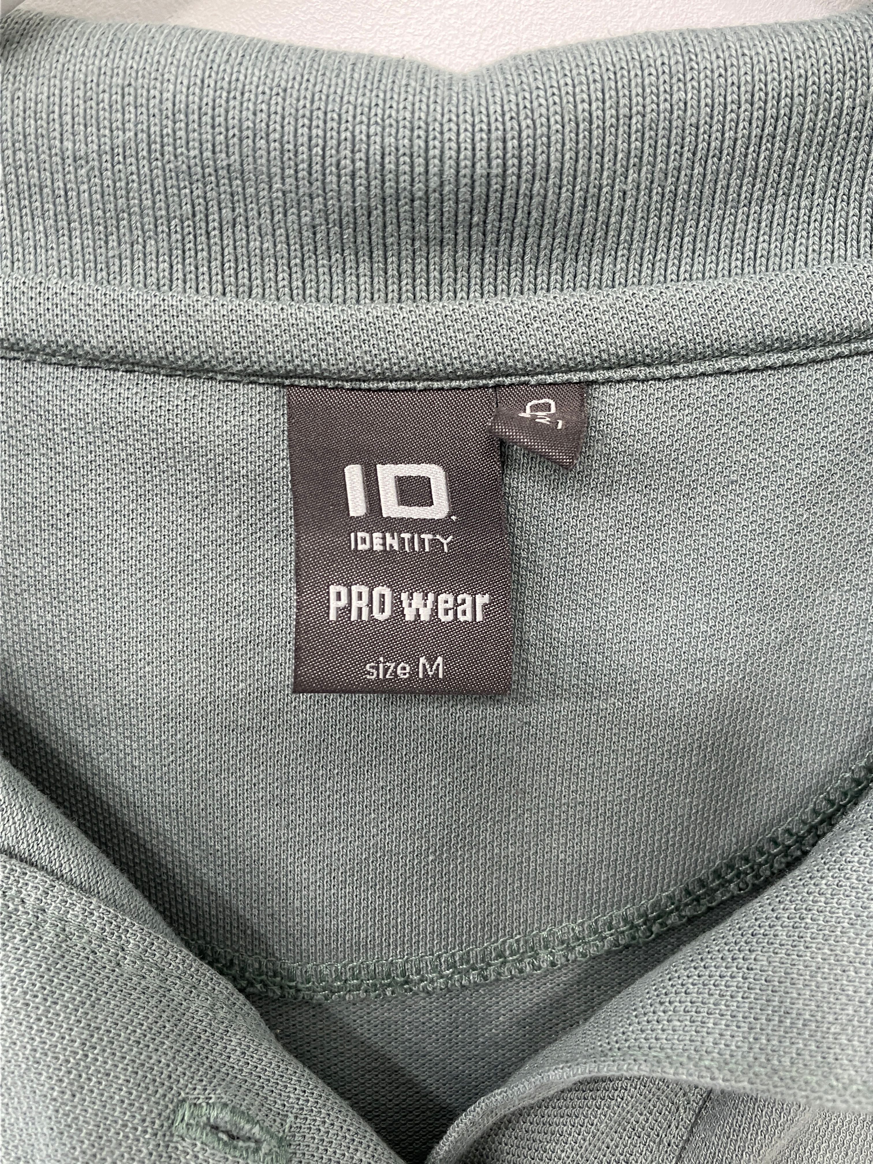 ID identity Polo