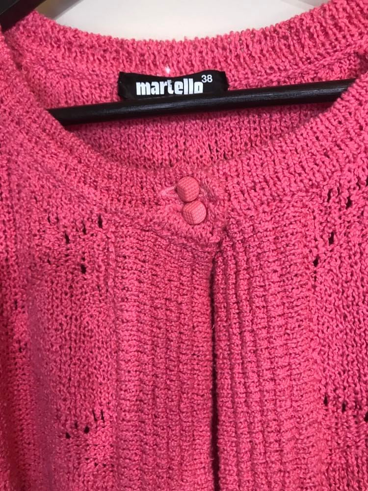 Martello Cardigan