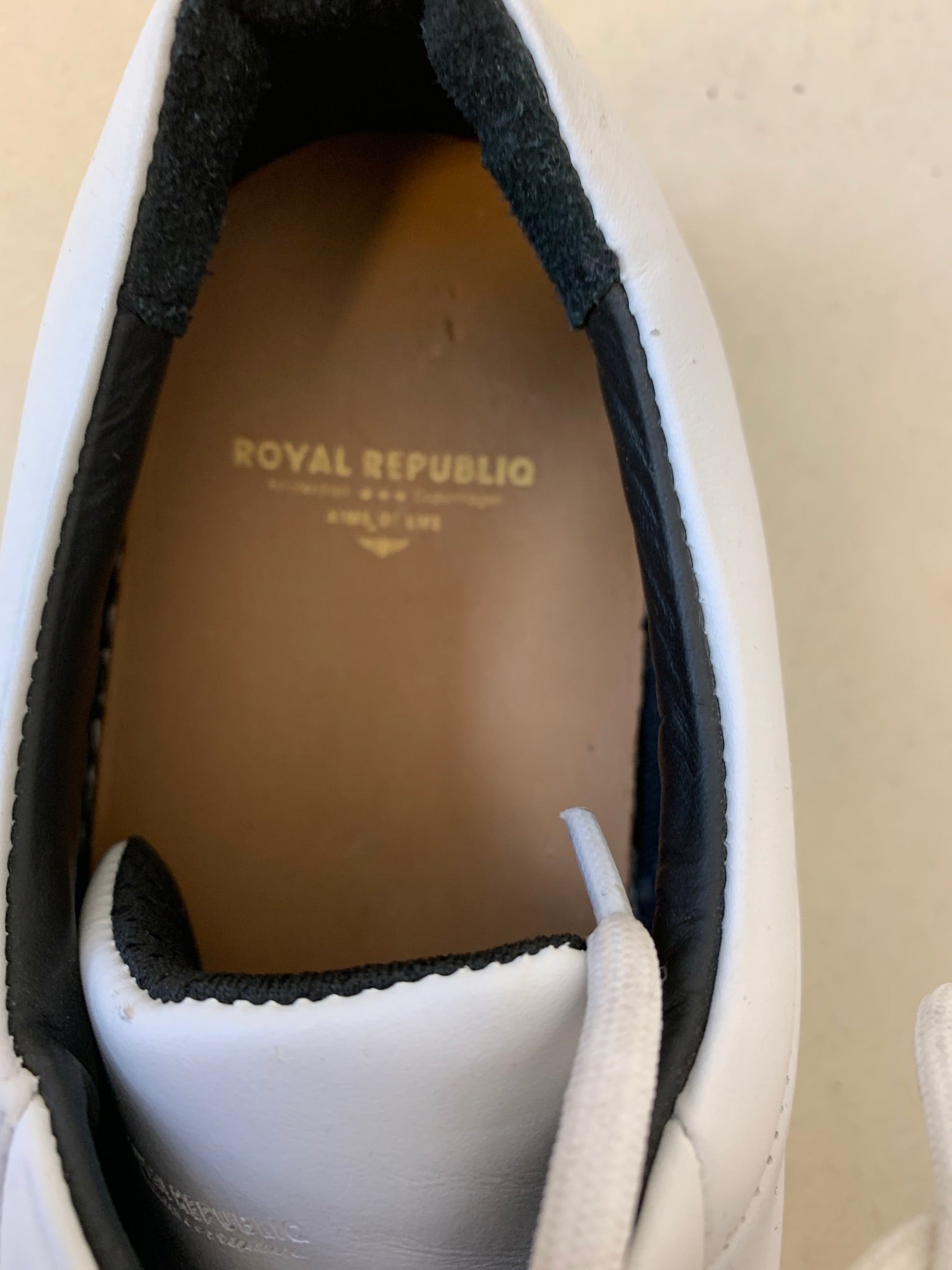 Royal Republiq sneakers