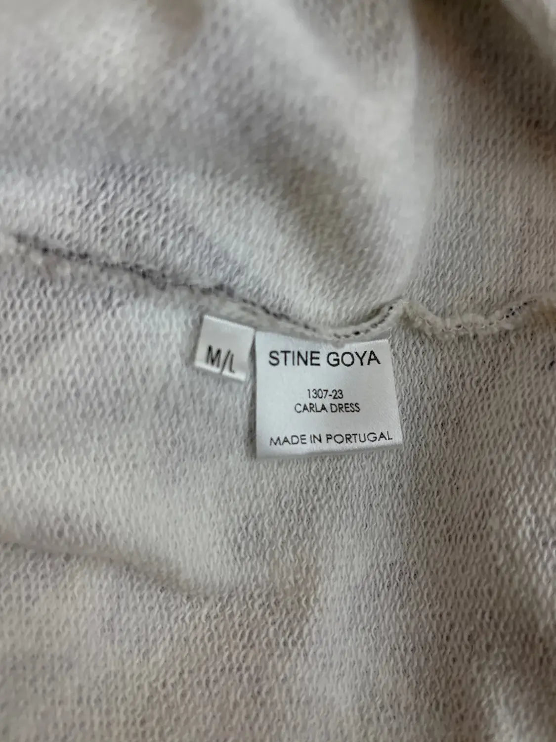 Stine Goya kjole