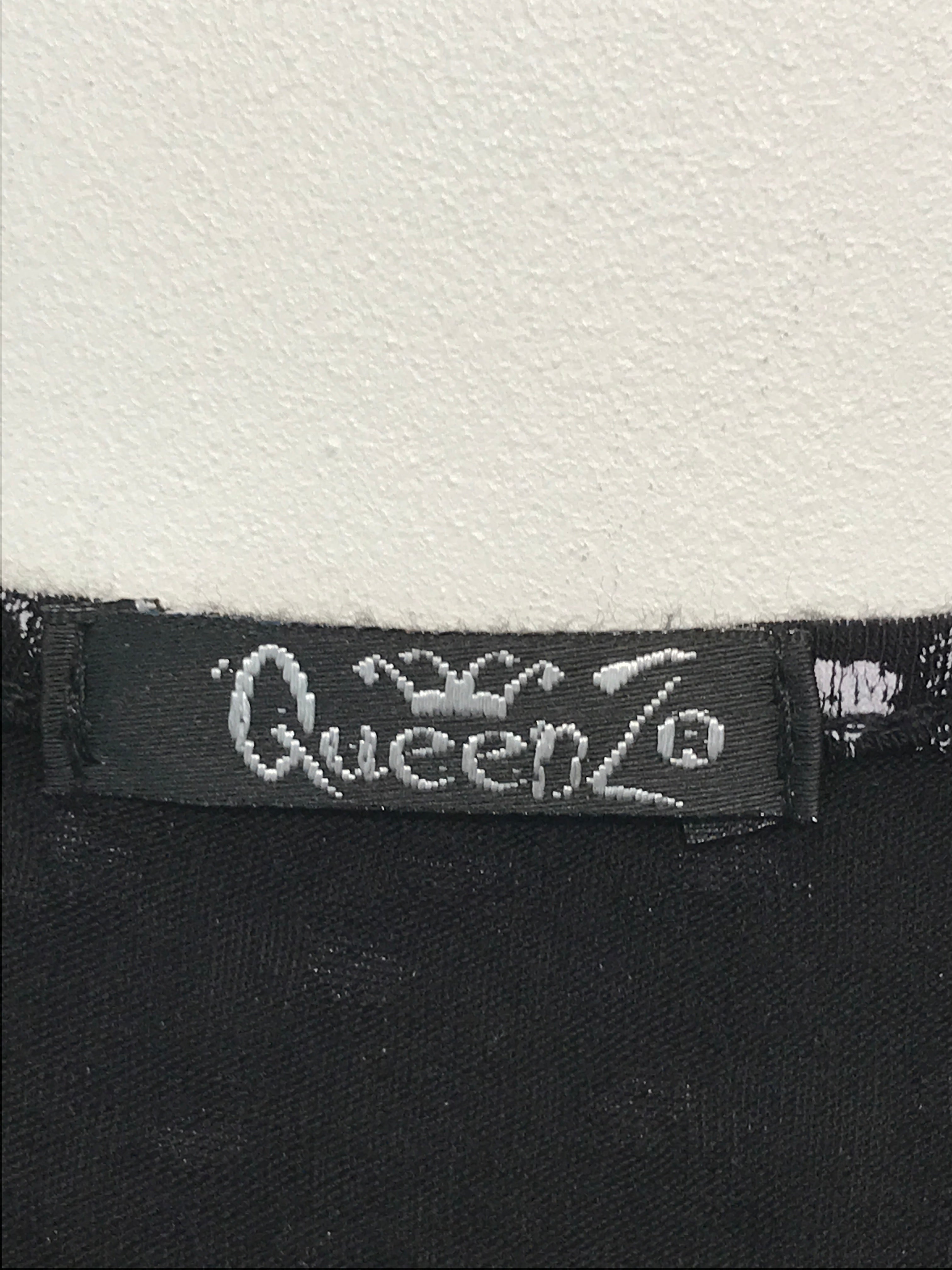 Queenz Kjole