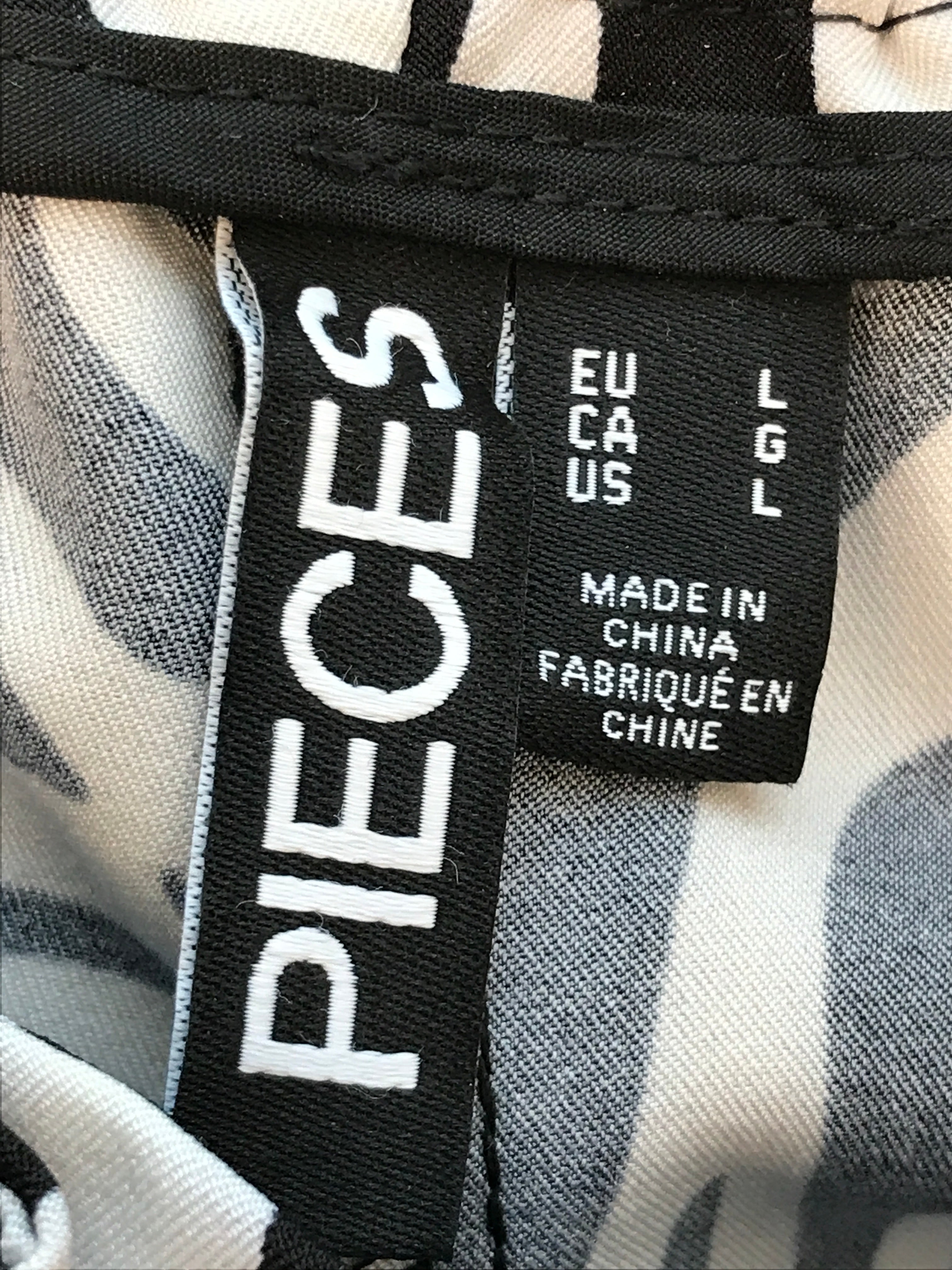 Pieces Shorts