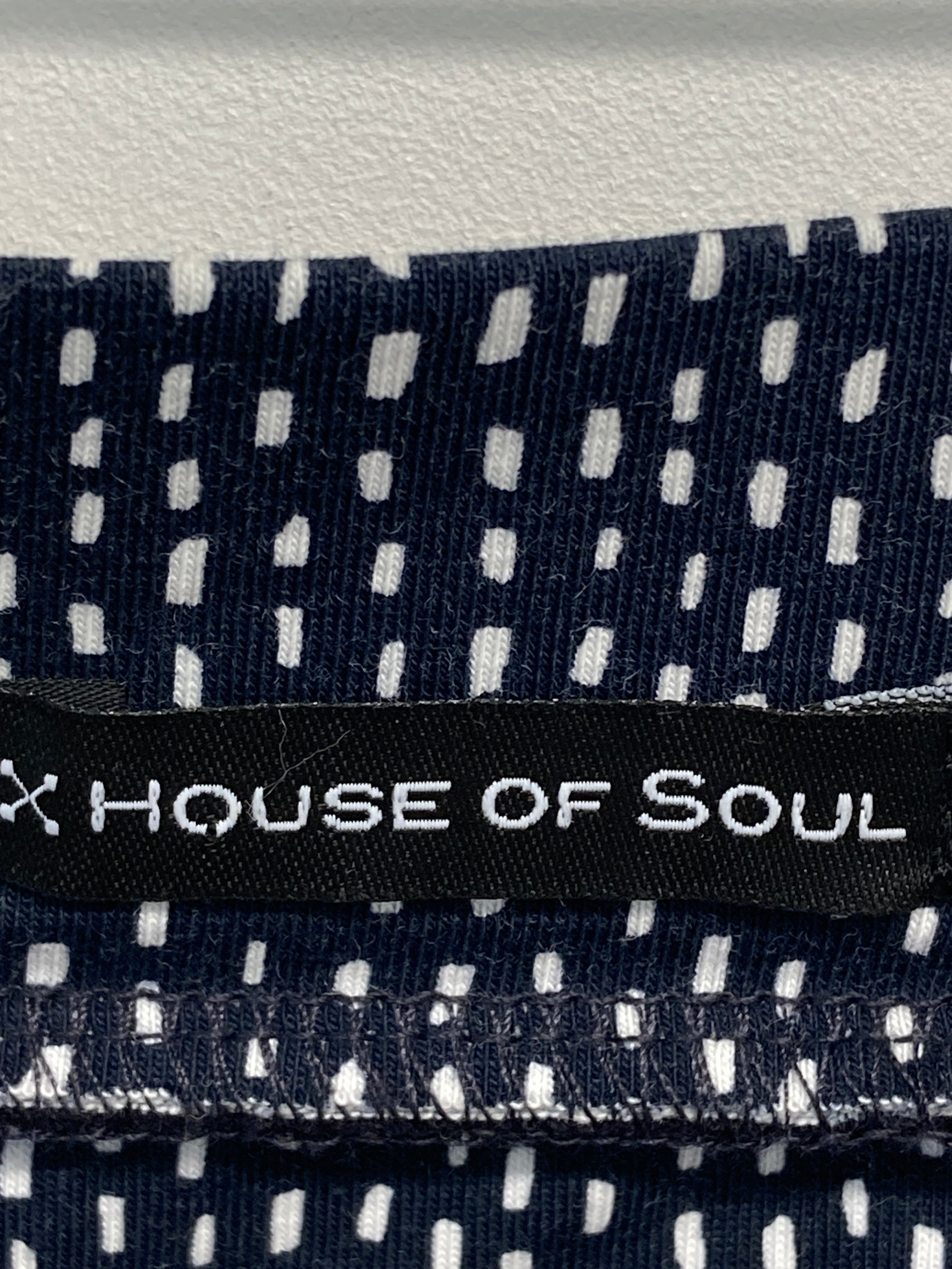 House Of Soul Nederdel