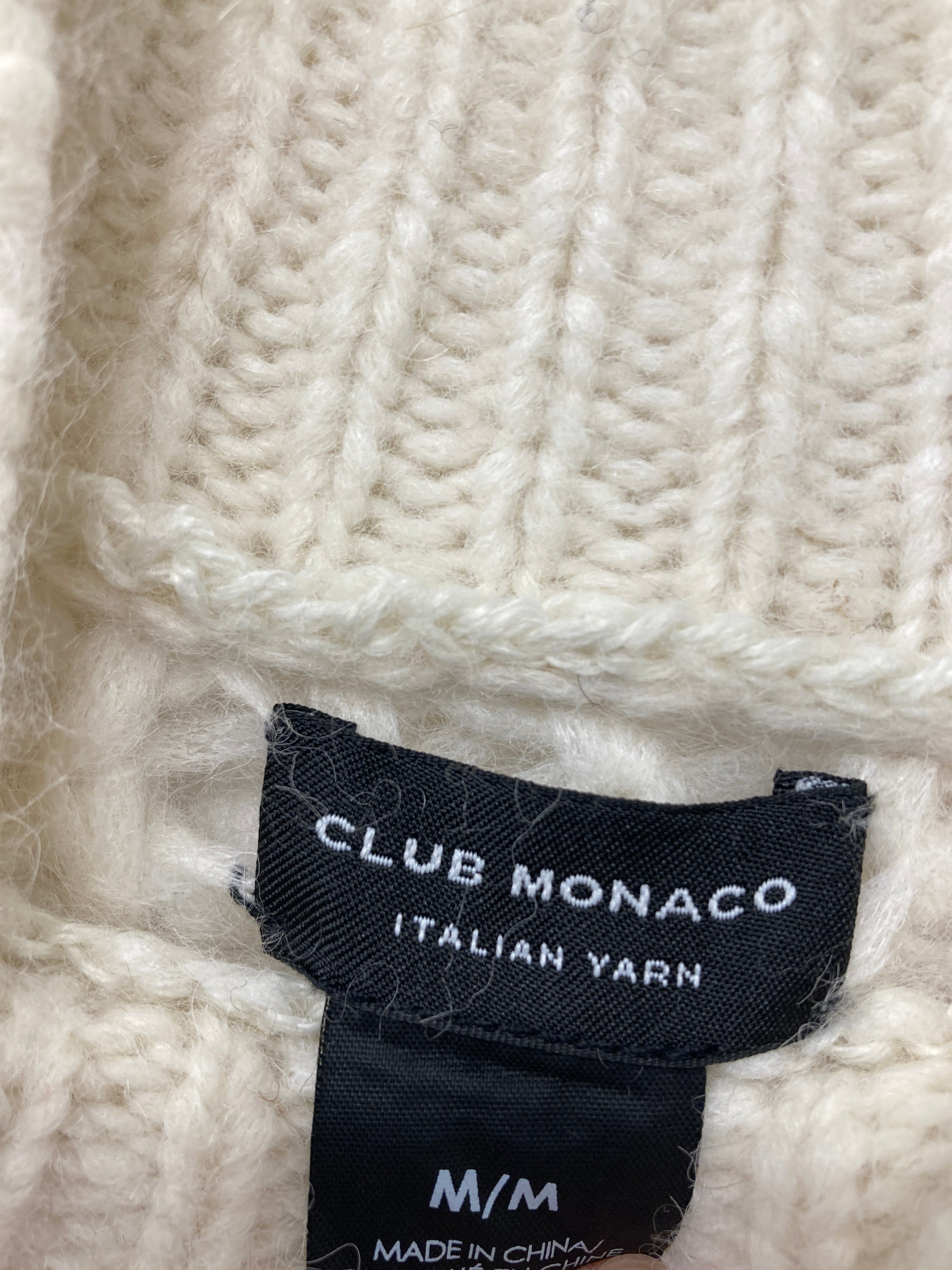 Club Monaco Strik