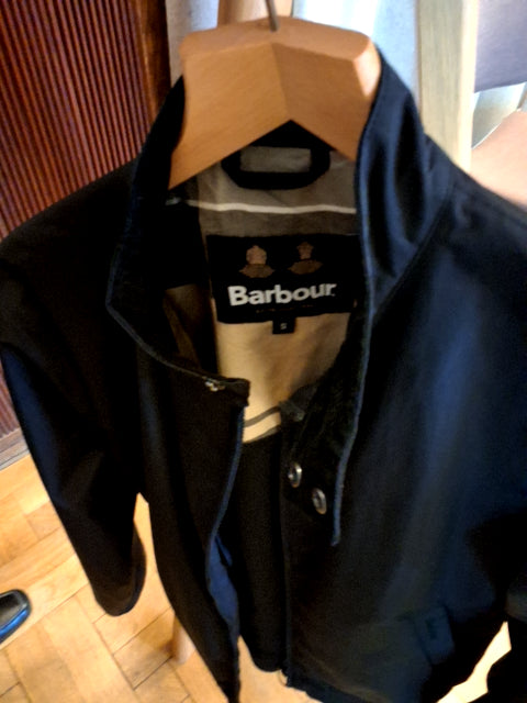 Barbour Jakke (udendørs-sommer)