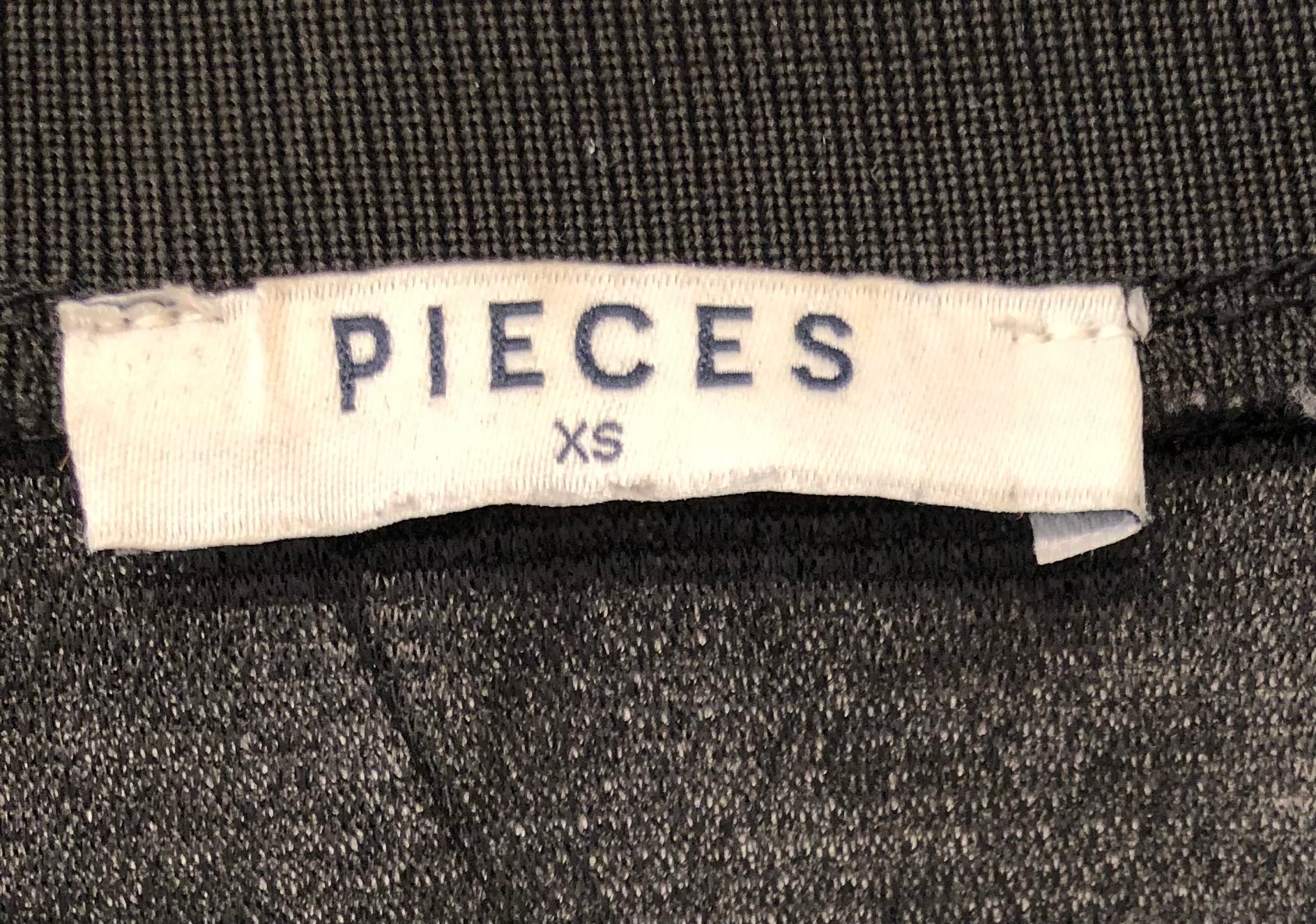 Pieces Bluse