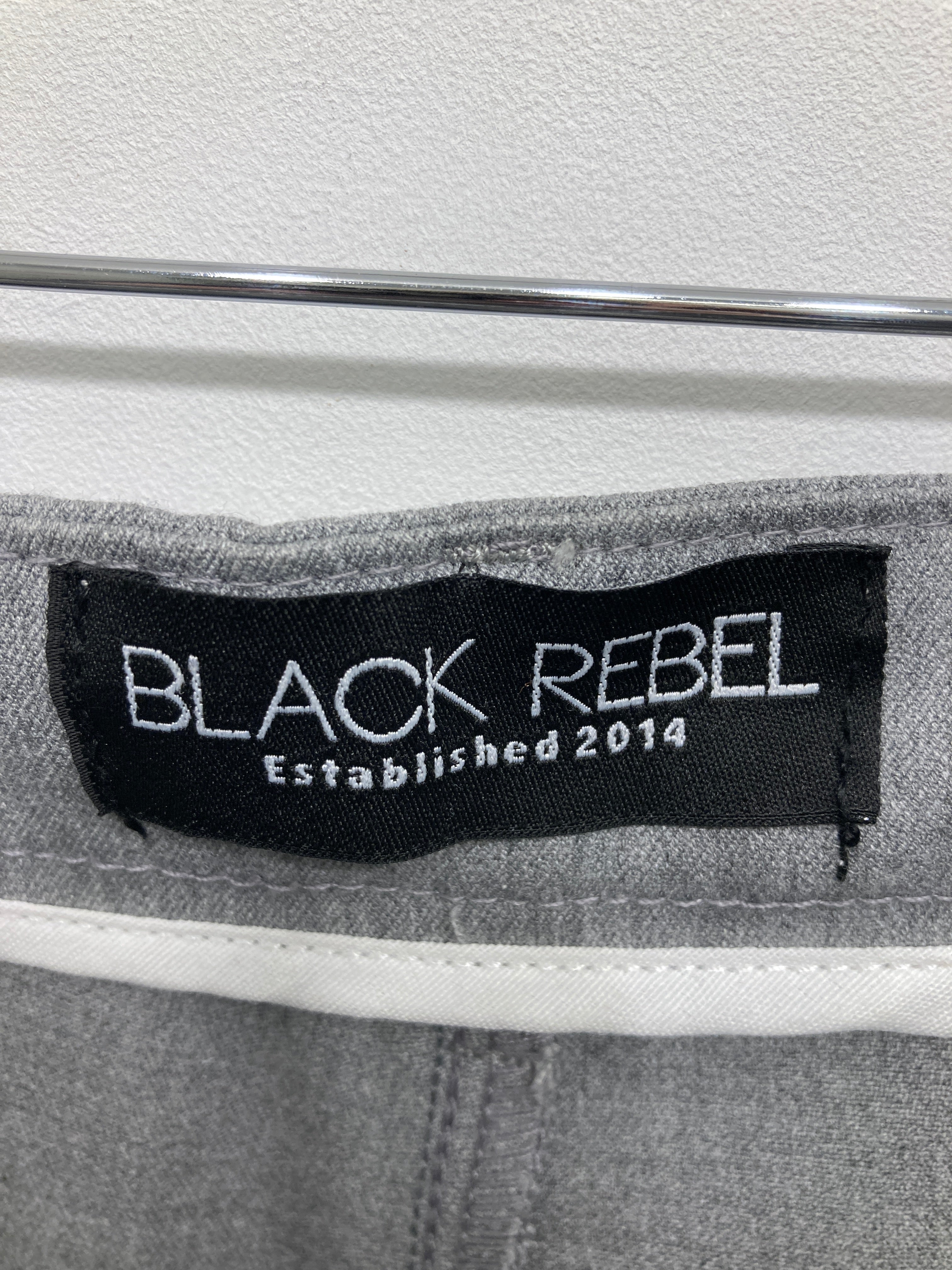 Black Rebel Bukser