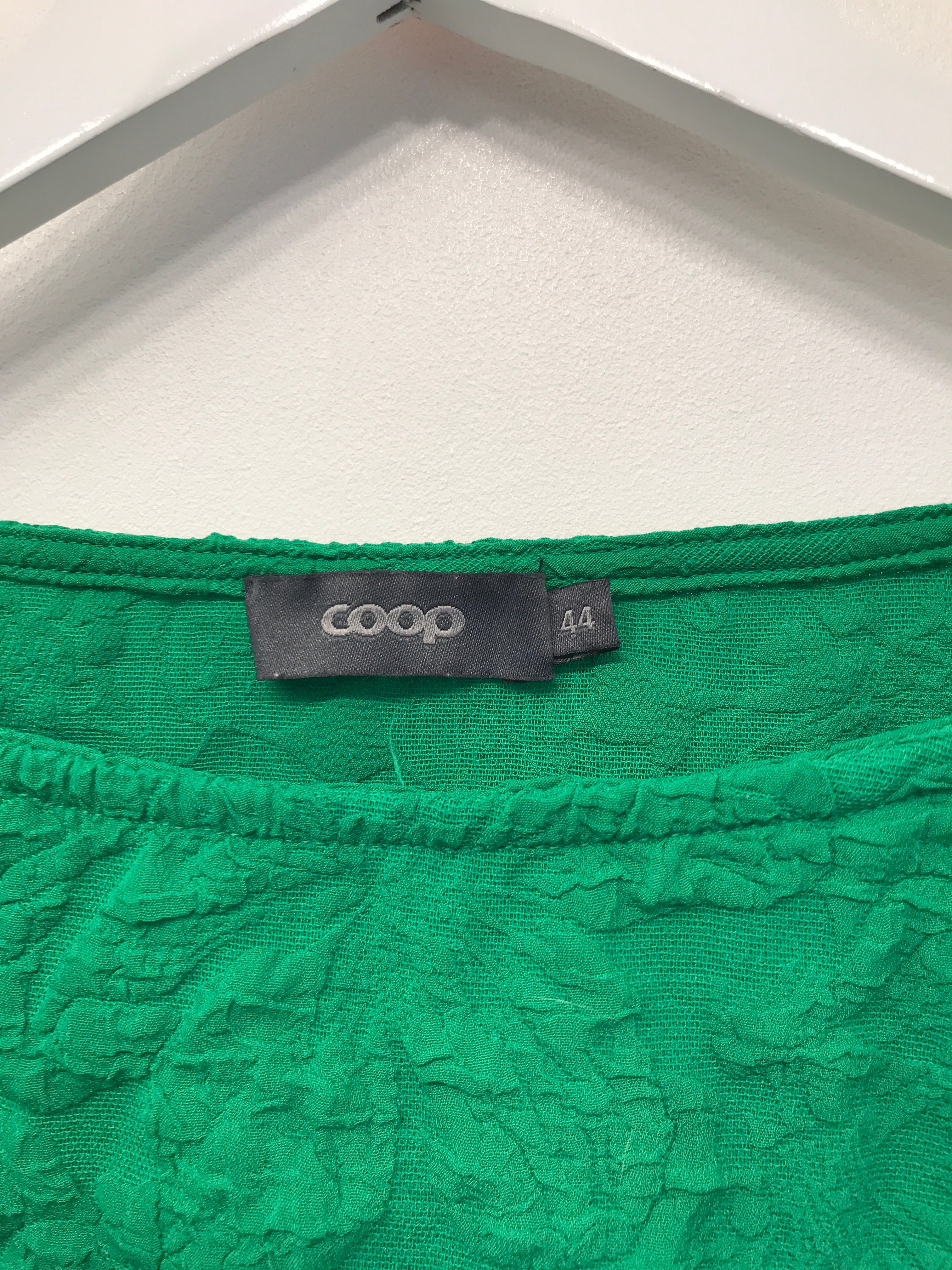 Coop Bluse