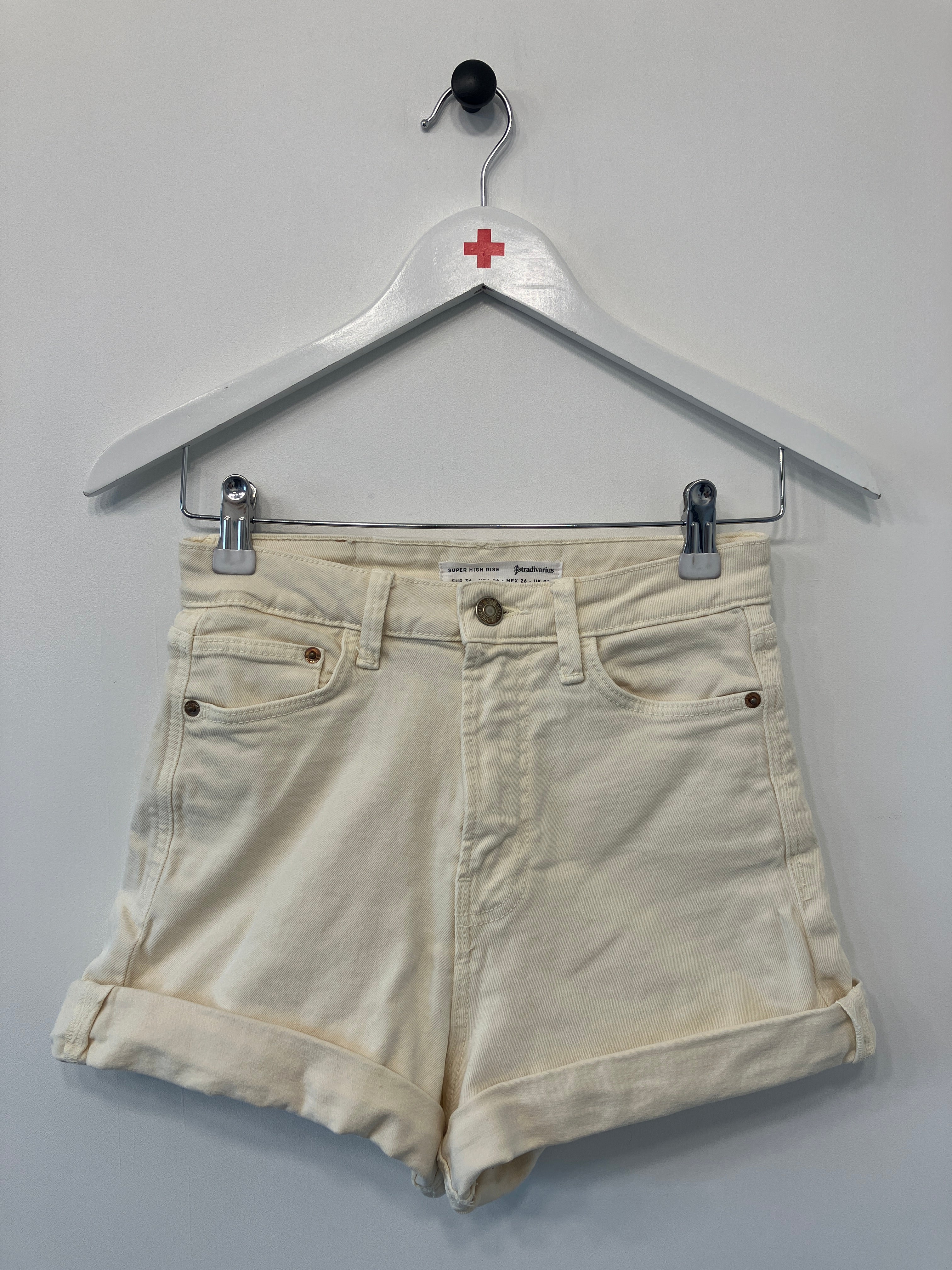 Stradivarius Shorts