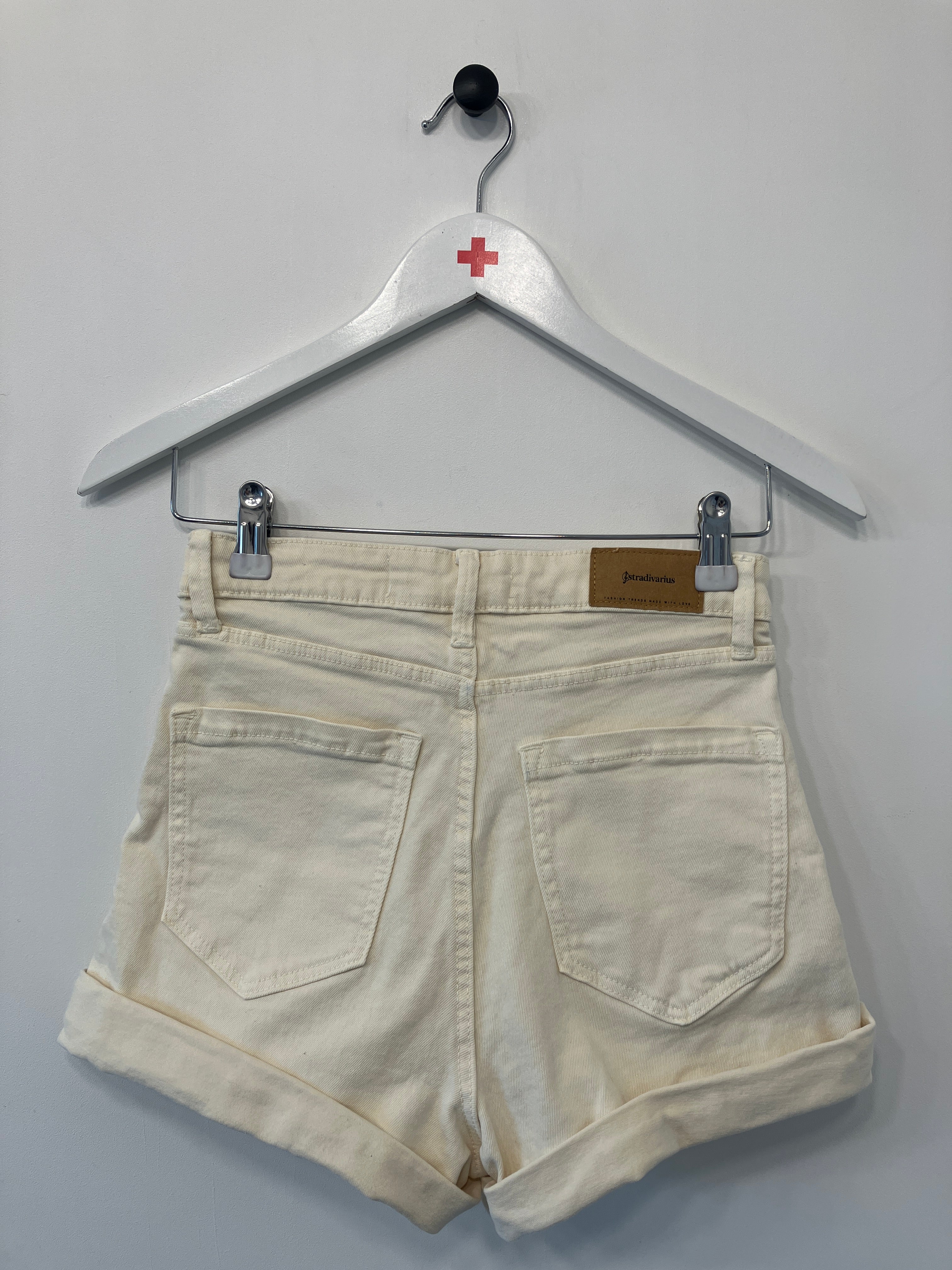 Stradivarius Shorts