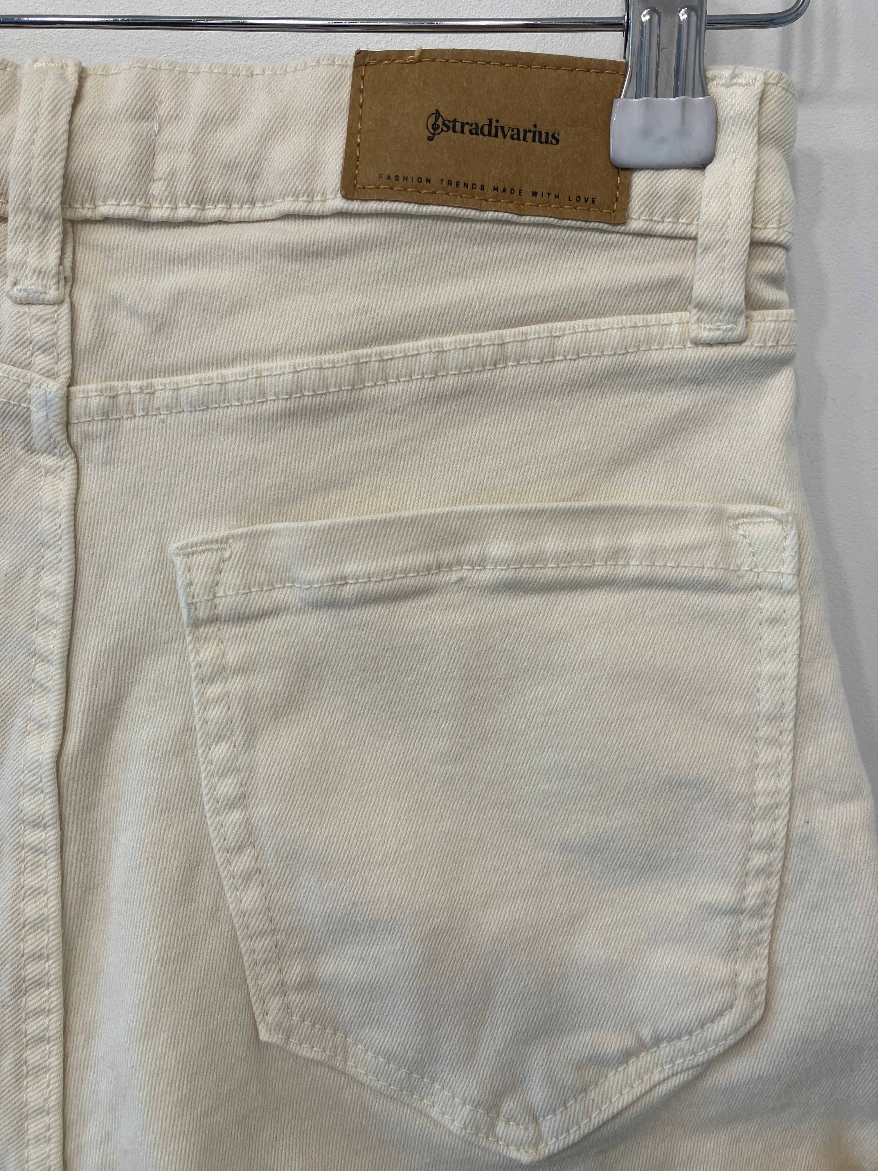 Stradivarius Shorts