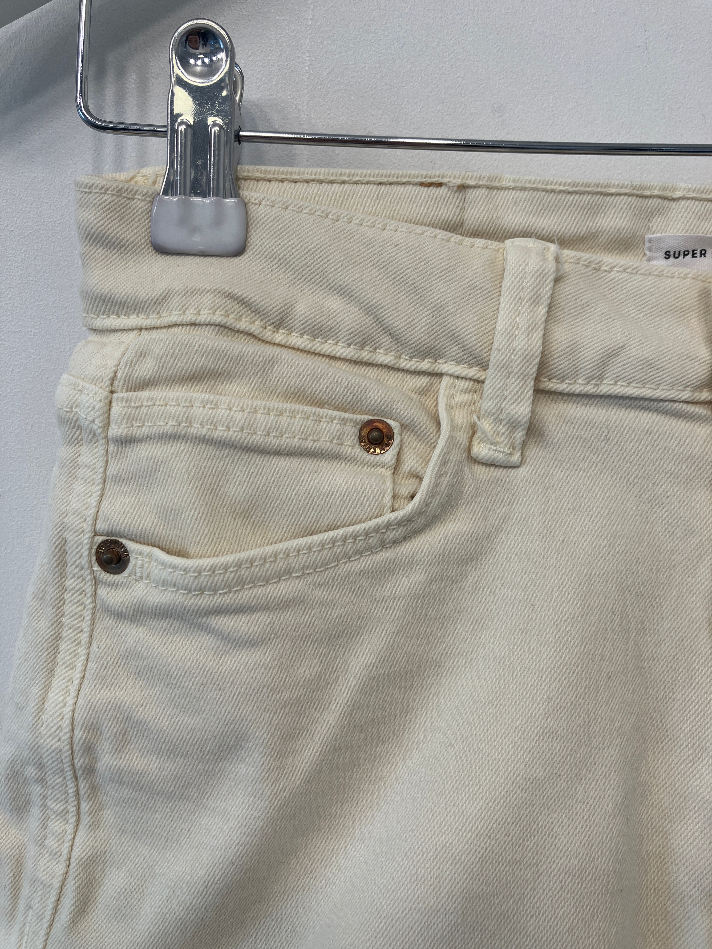 Stradivarius Shorts