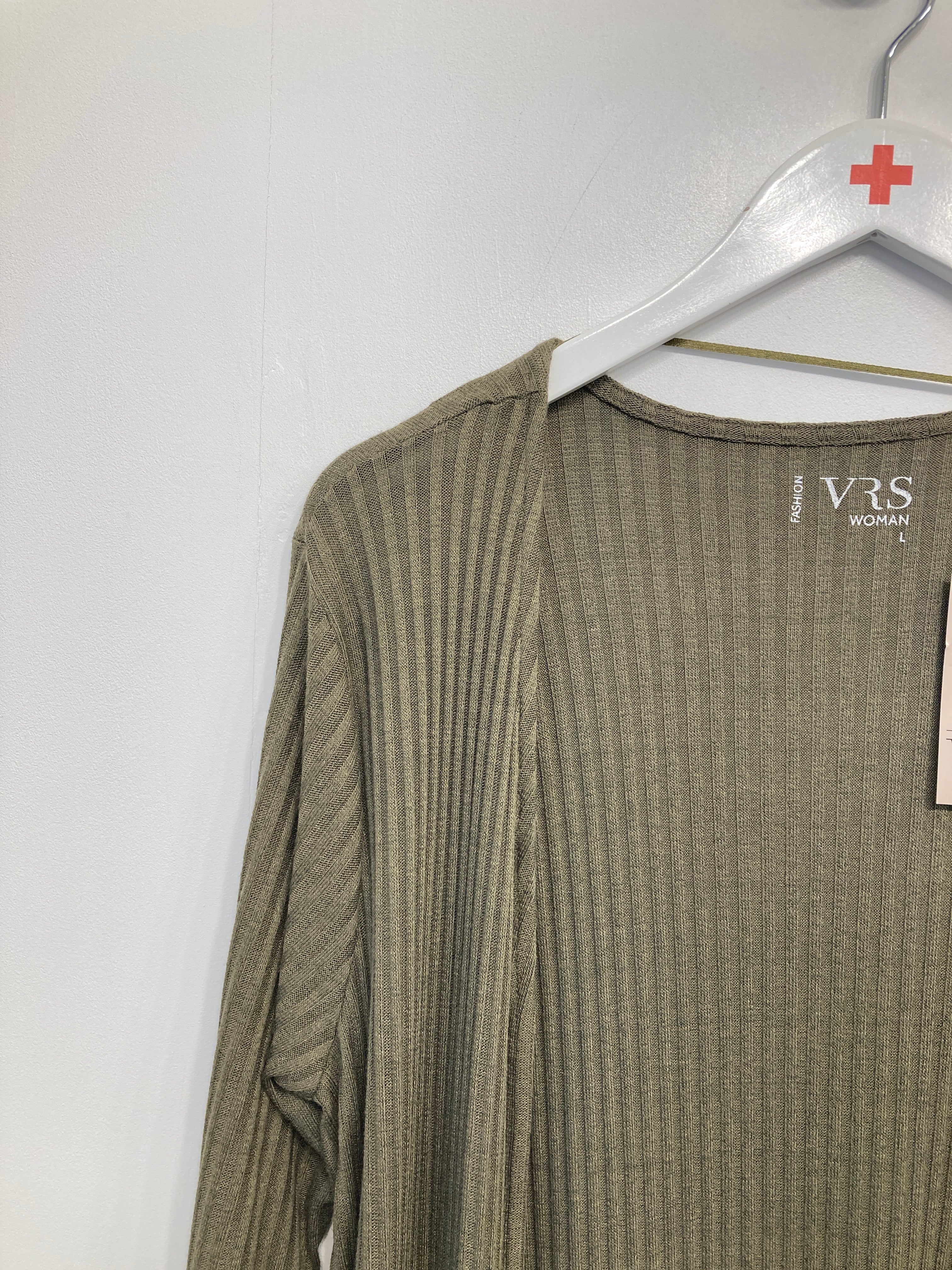 VRS Cardigan