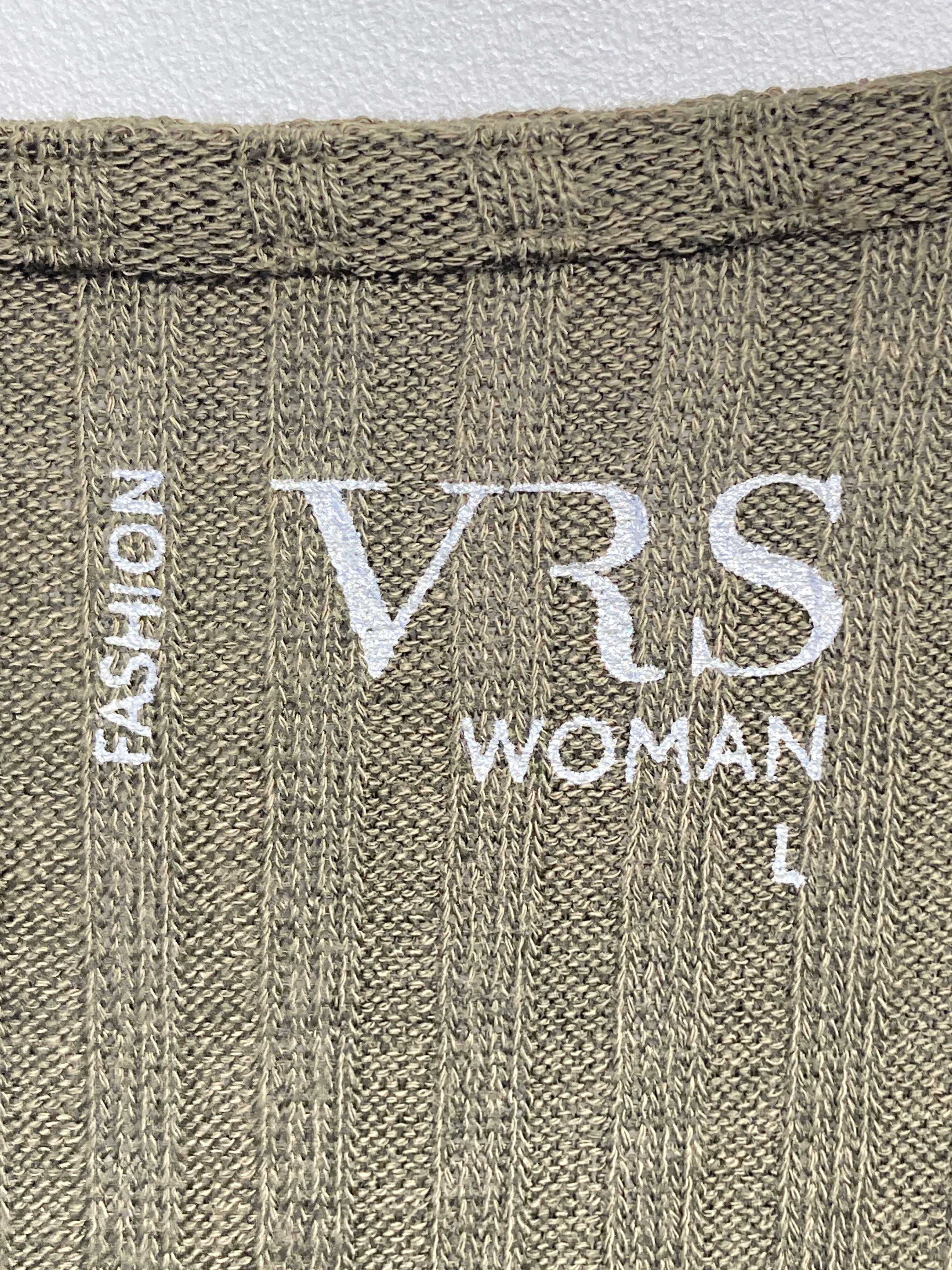 VRS Cardigan