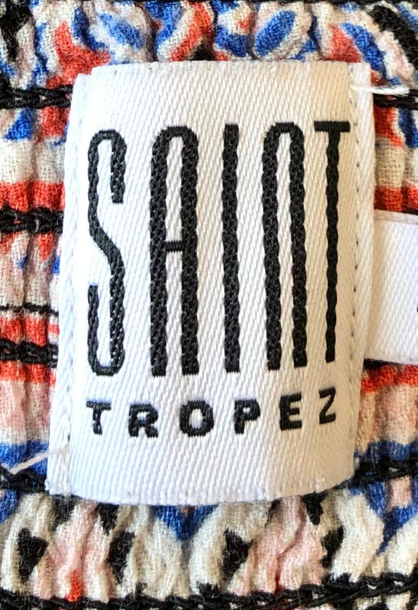 Saint Tropez Shorts