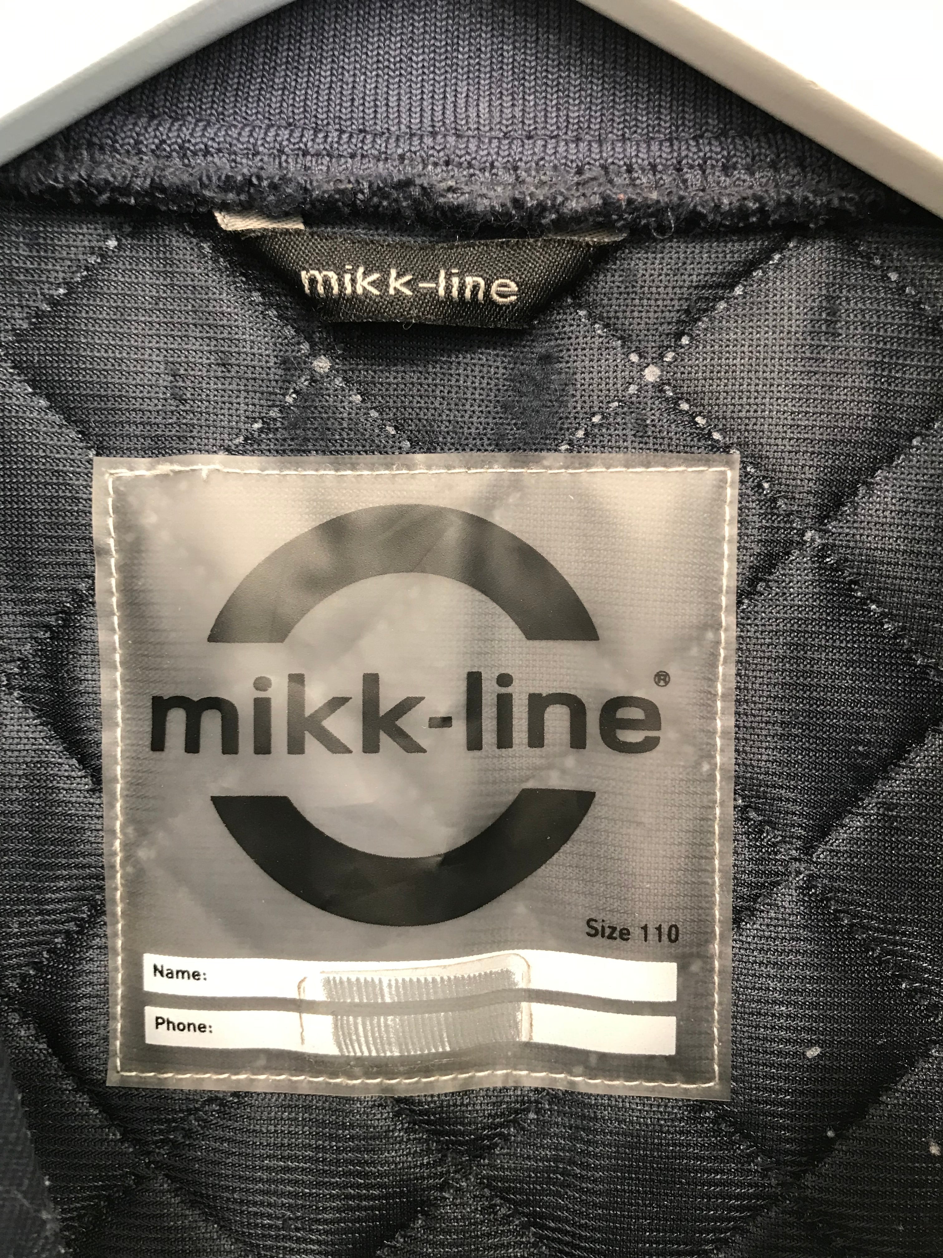 Mikk-Line Jakke