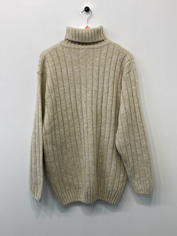 Basic Menswear Sweater