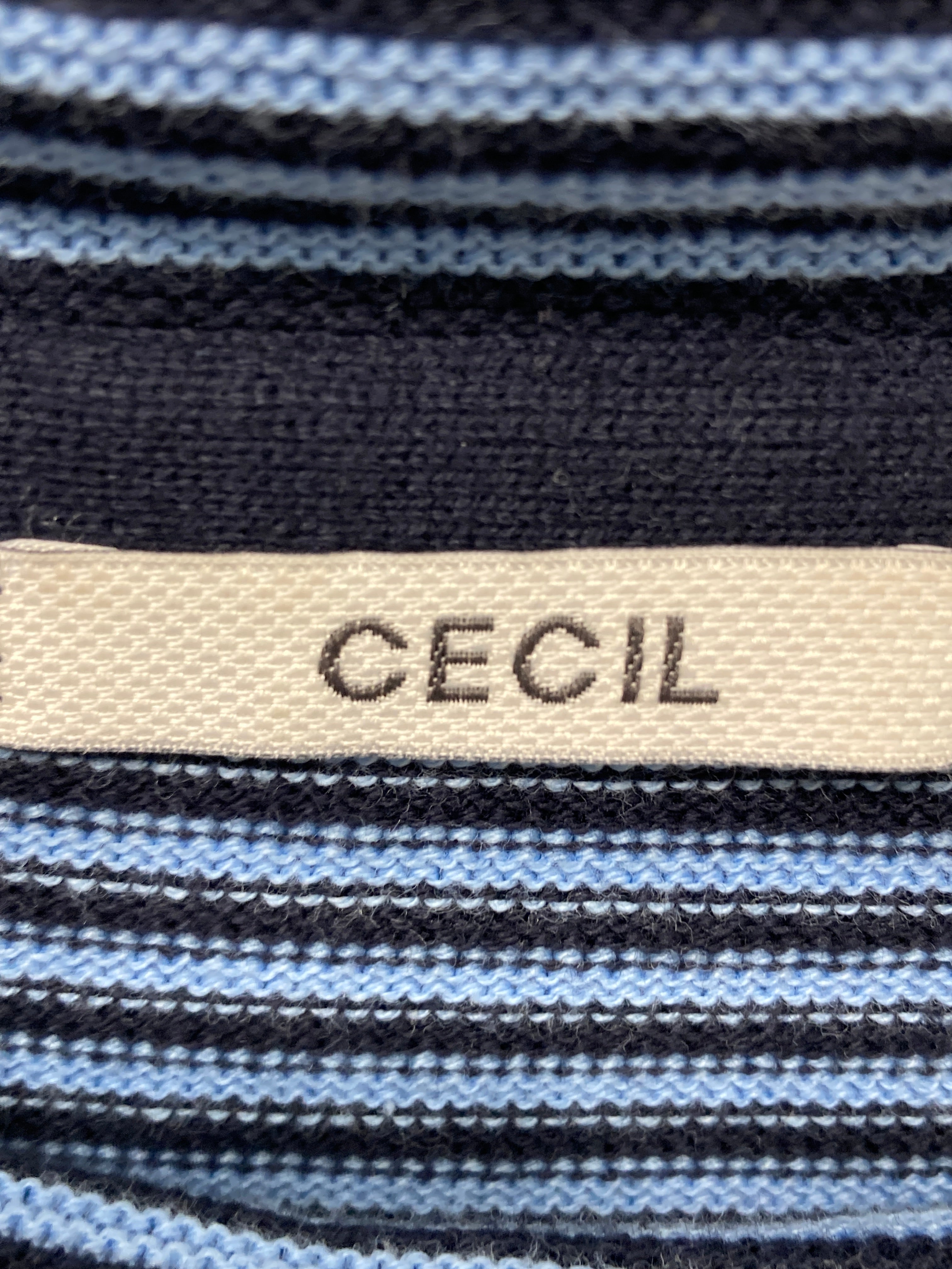 Cecil Sweater