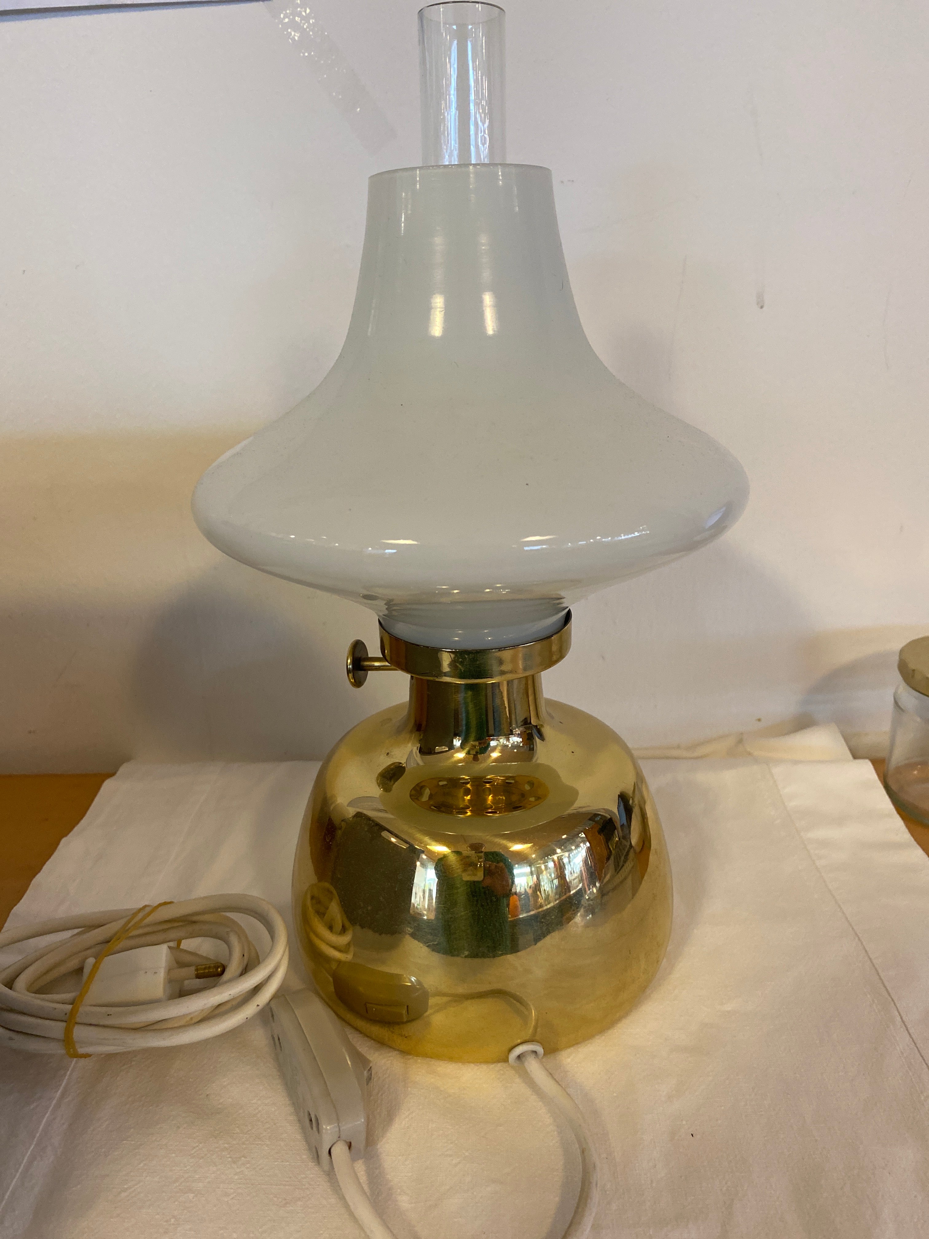 Henning Koppel lampe