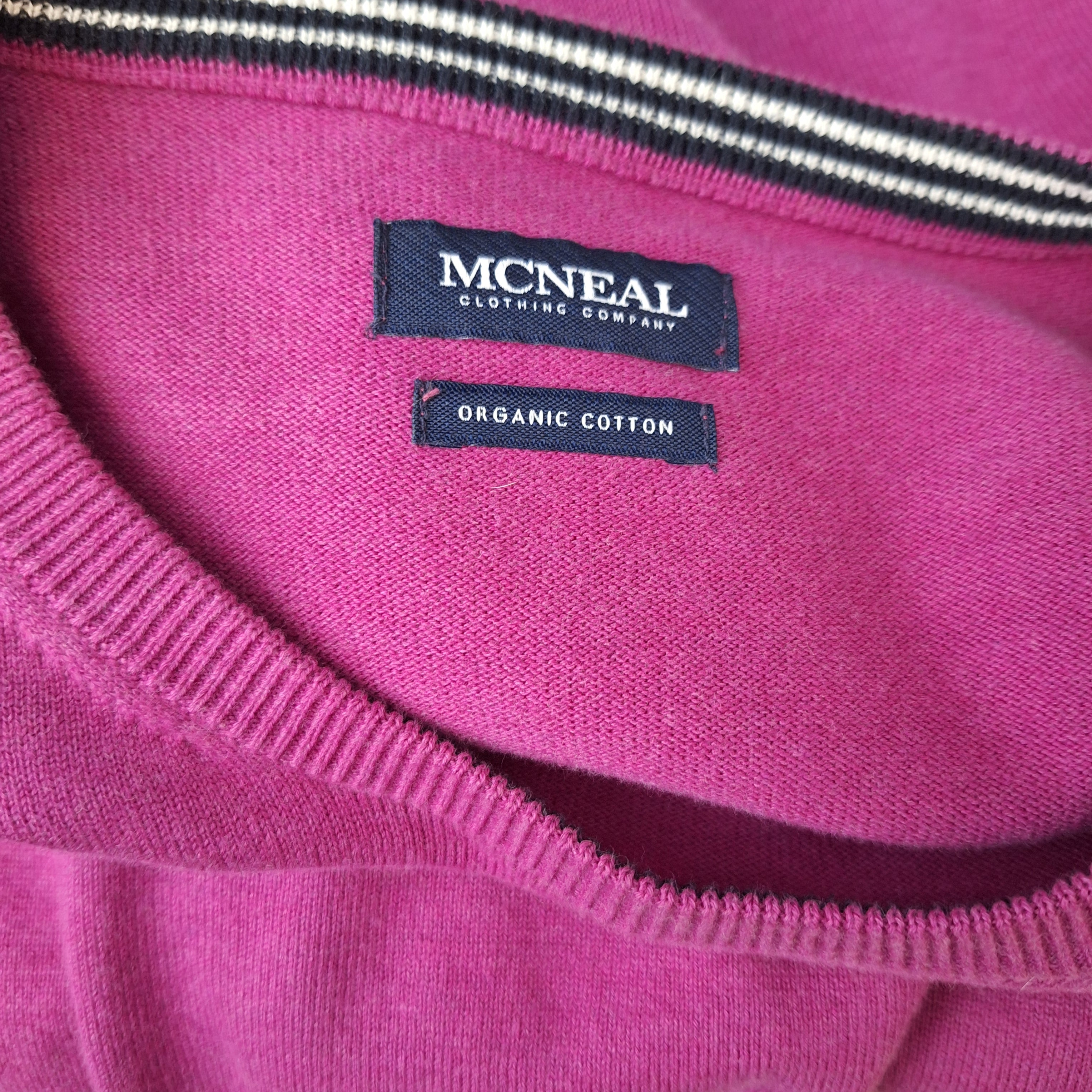 MCNEAL sweater