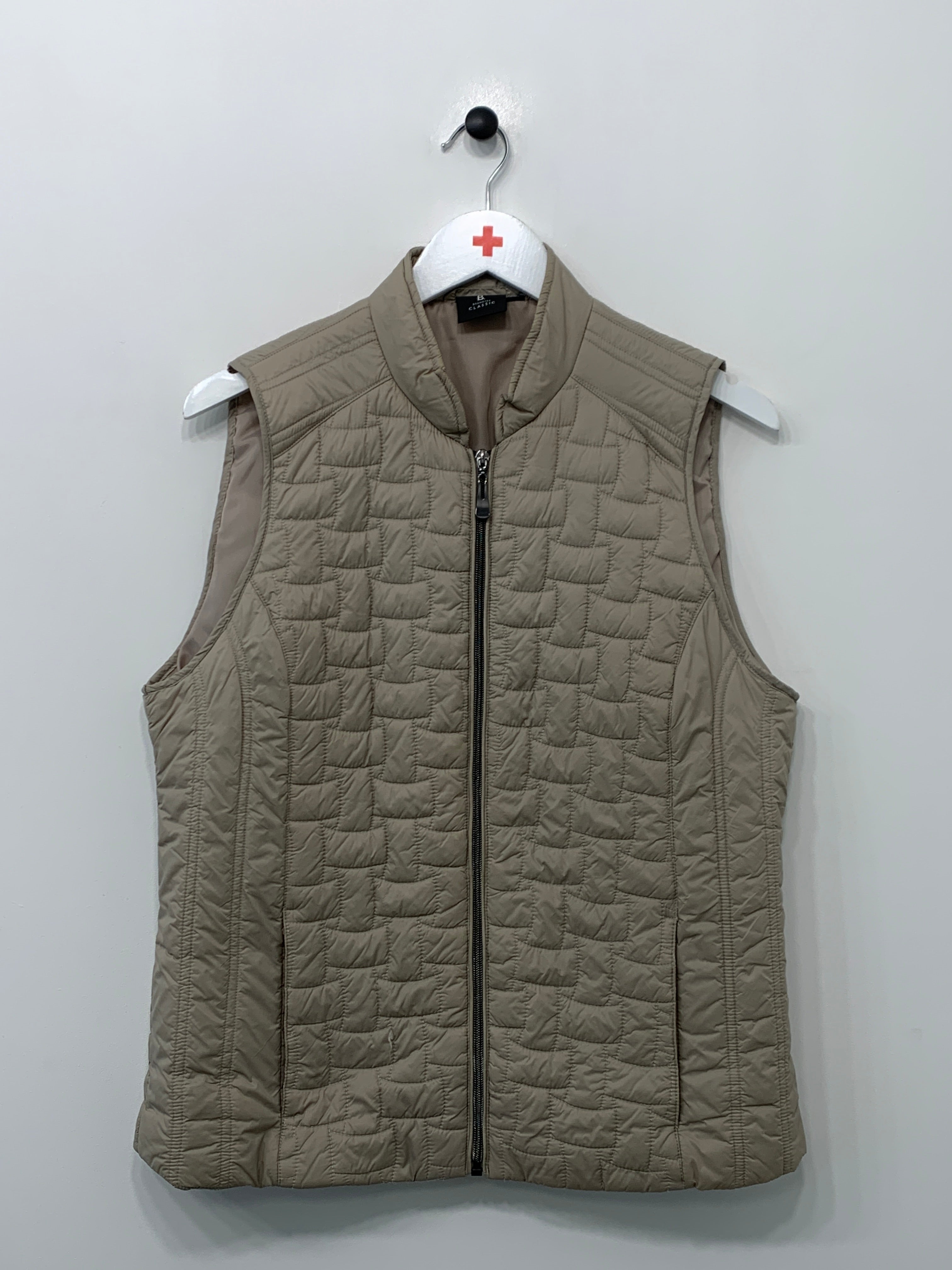 Brandtex Vest