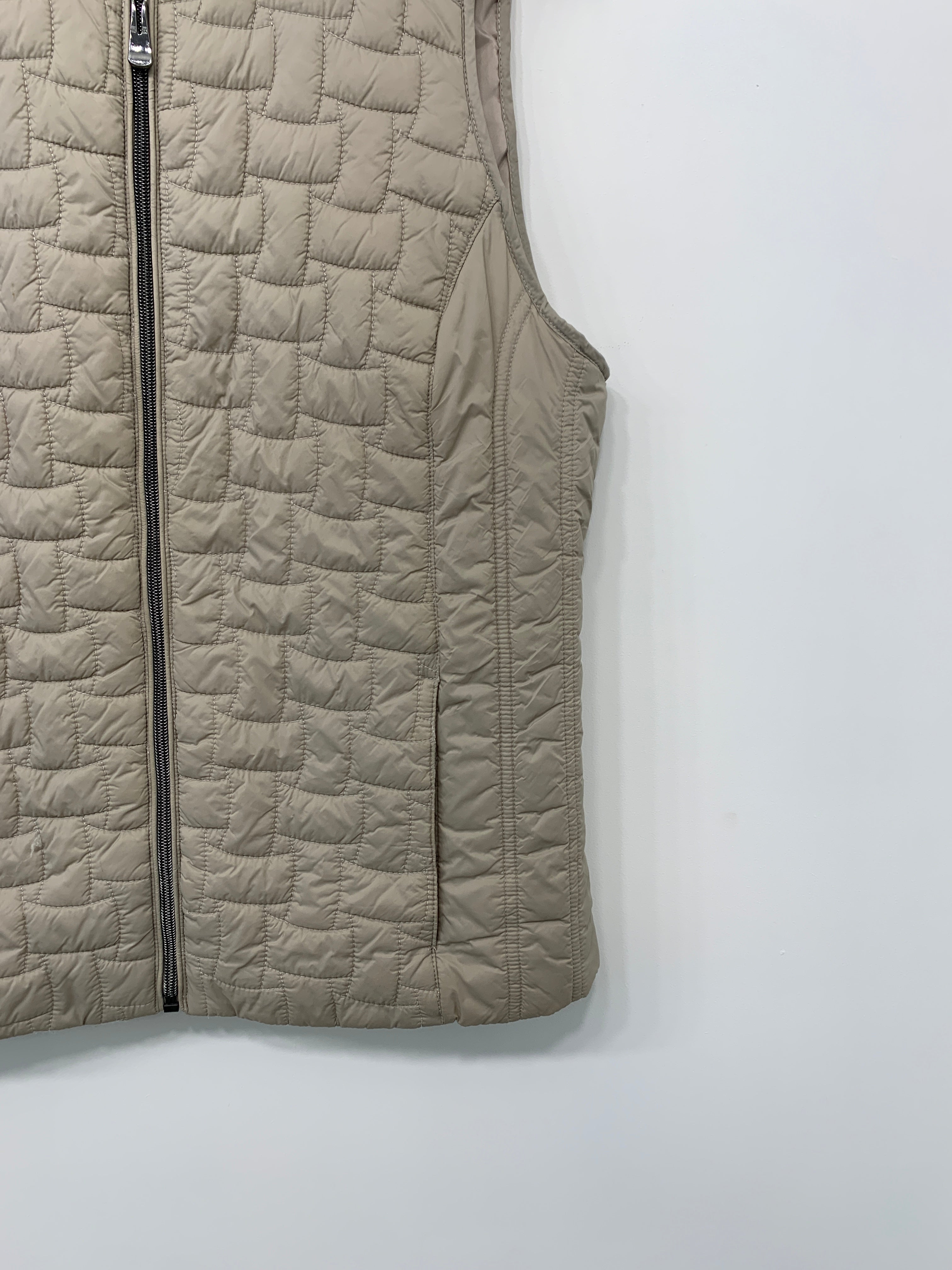 Brandtex Vest