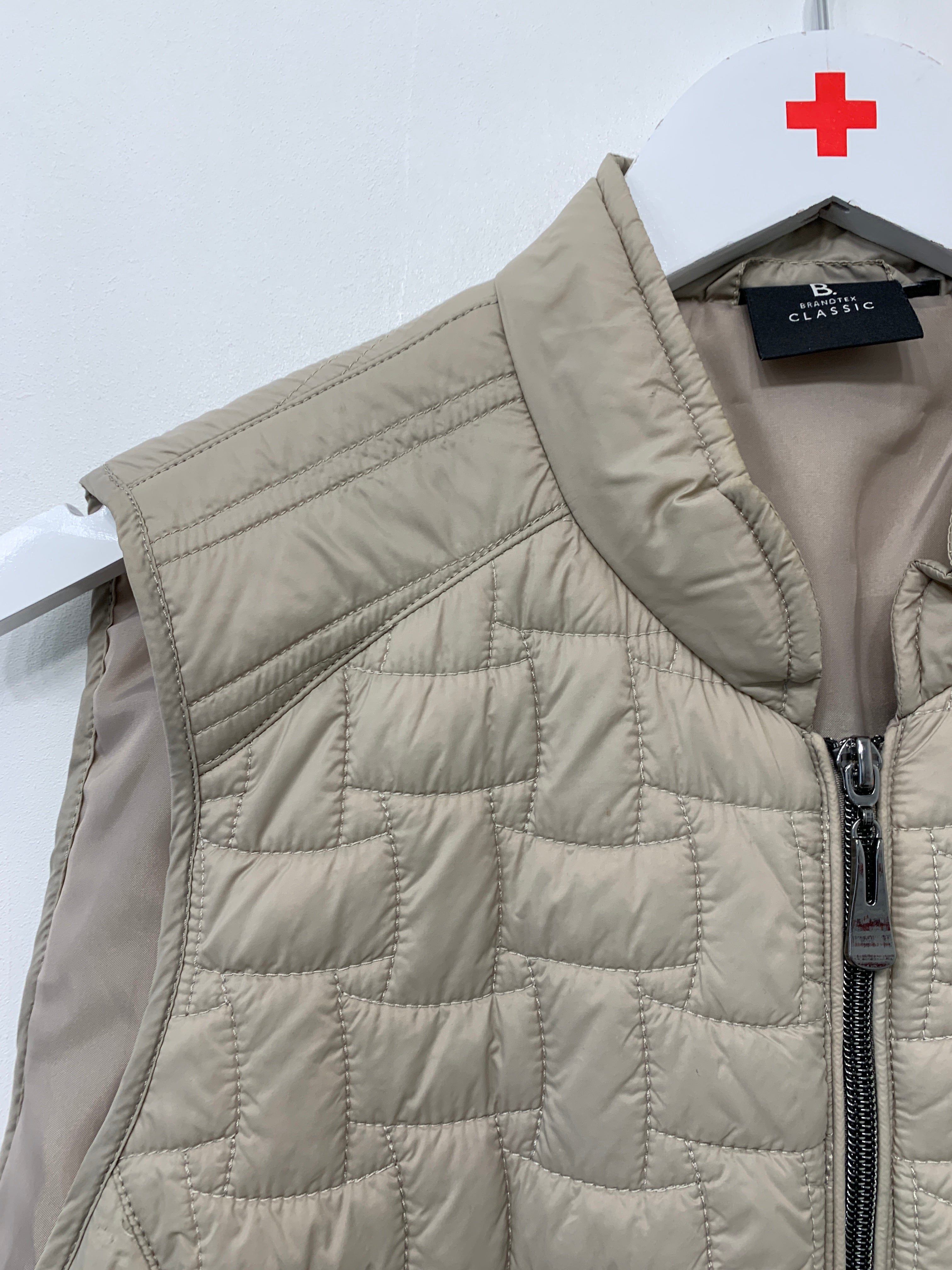 Brandtex Vest