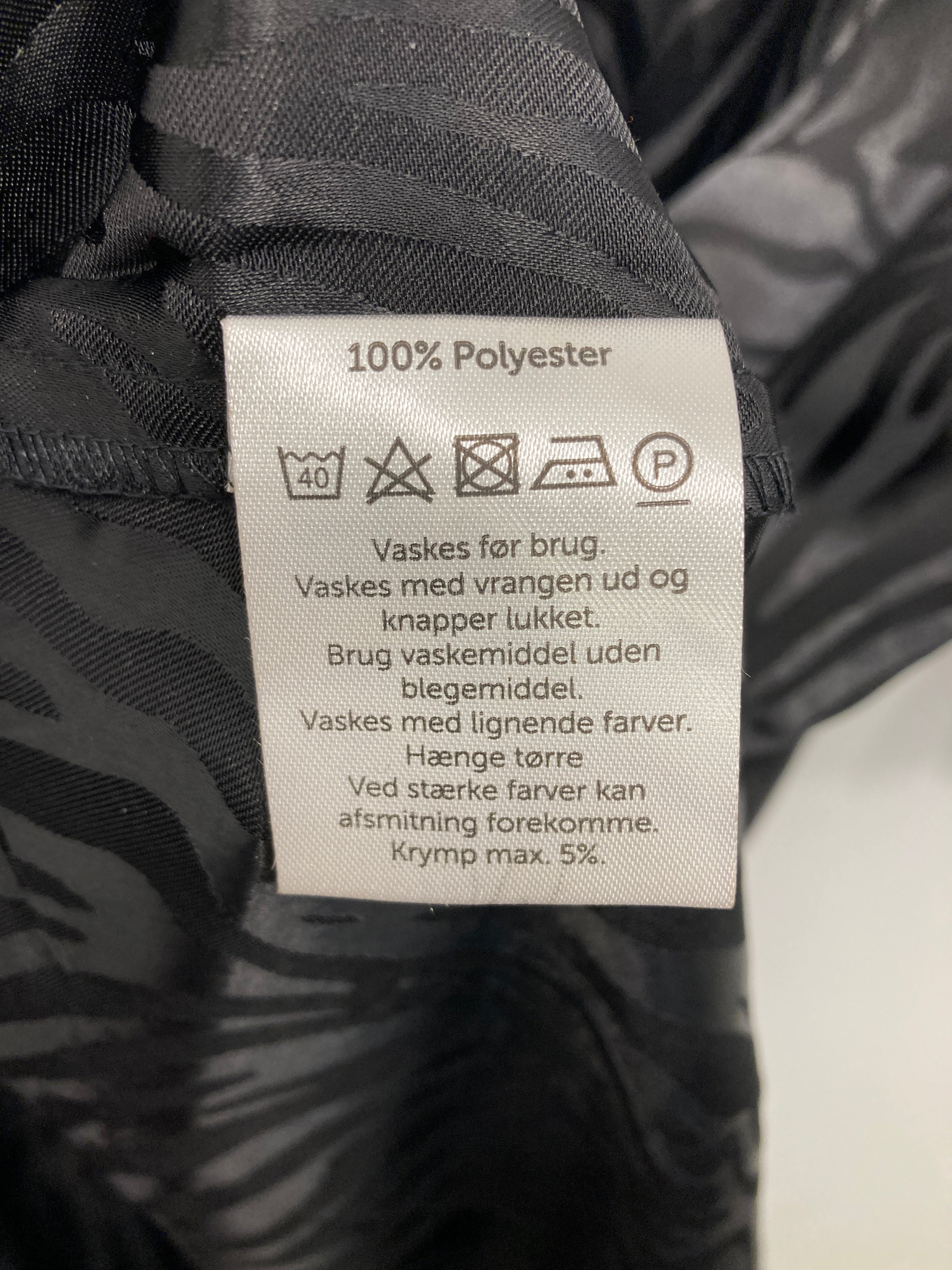 VRS (Føtex) Kjole