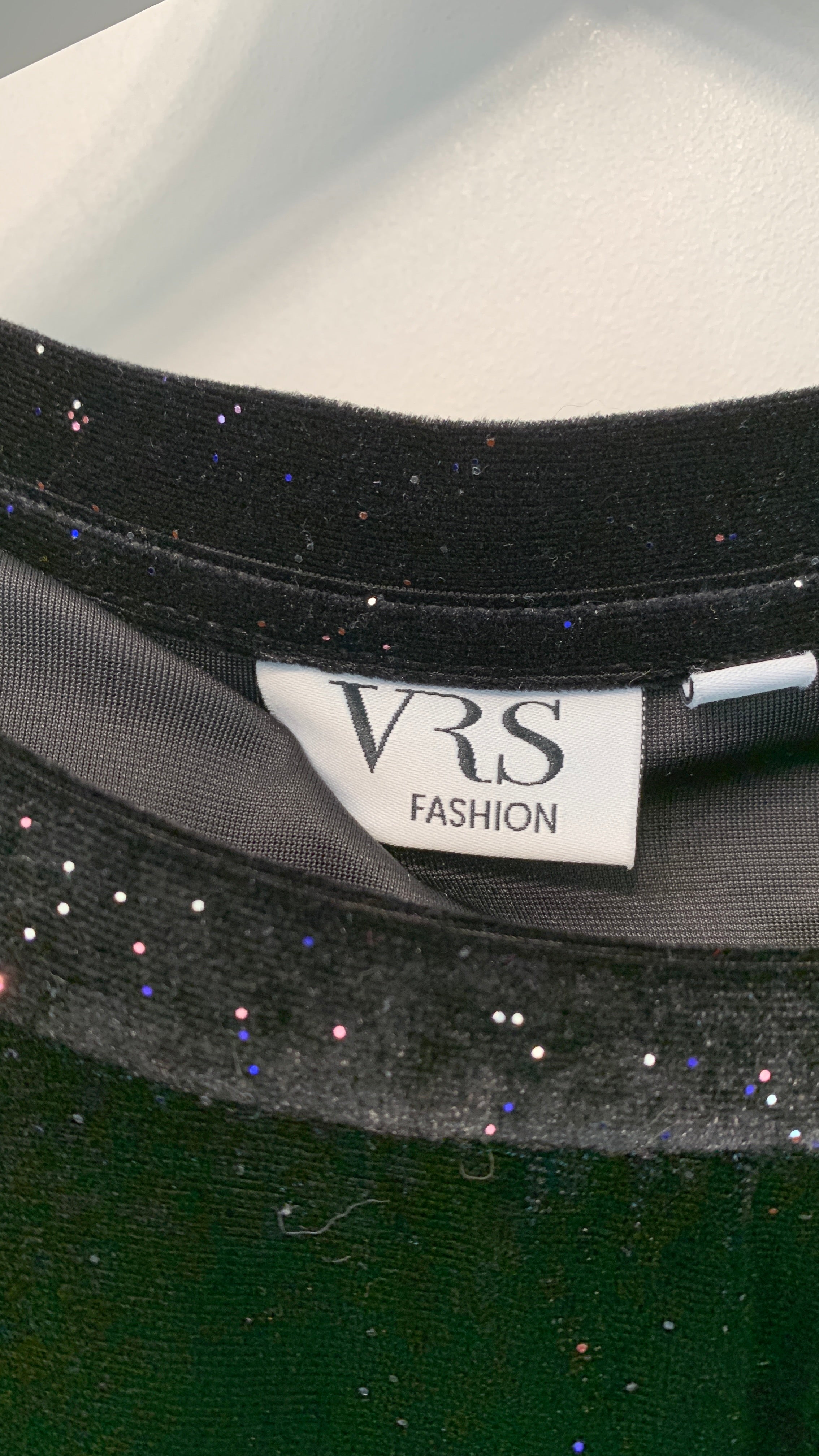 Vrs Fashion Bluse