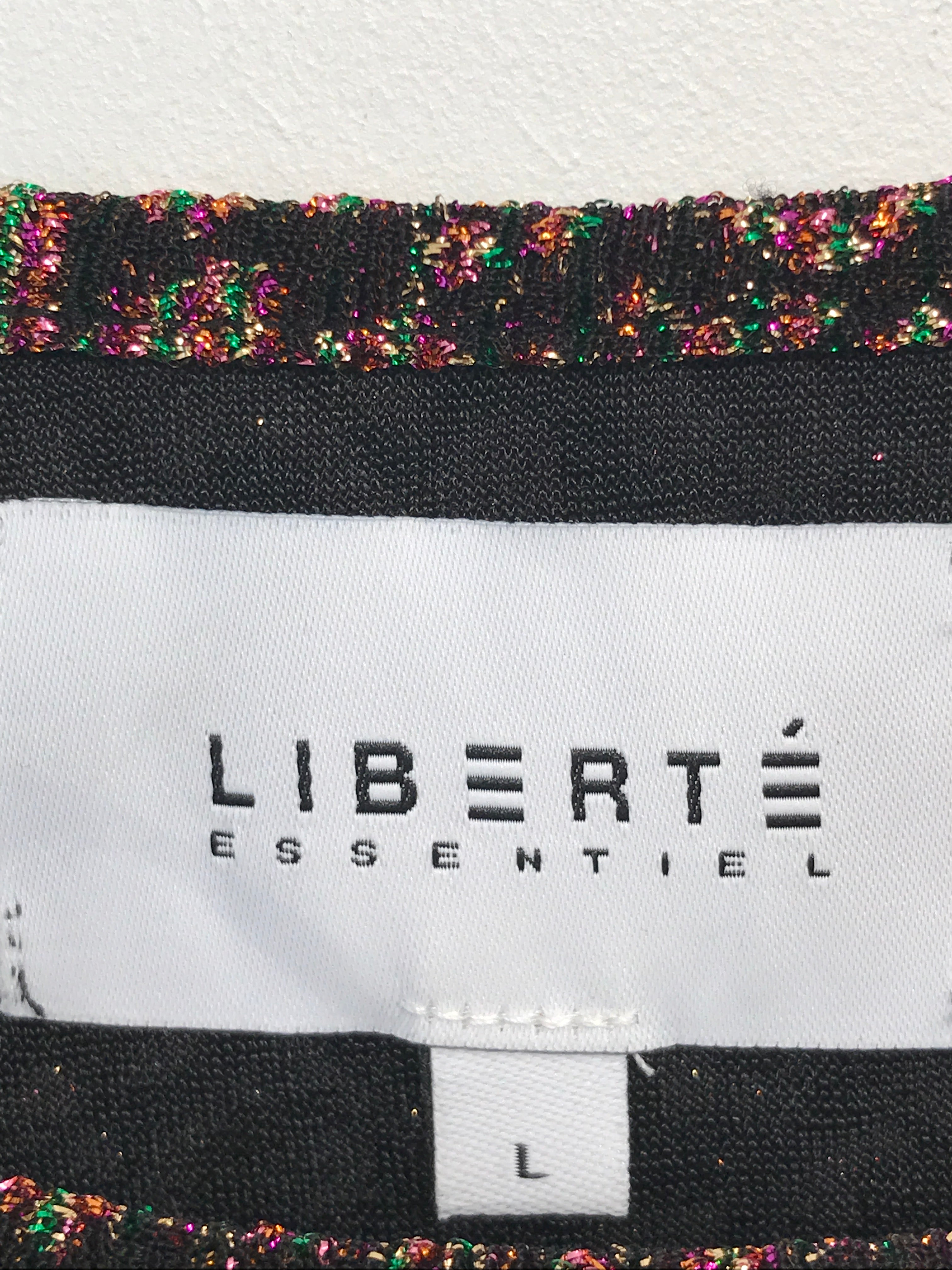 Liberté Bluse