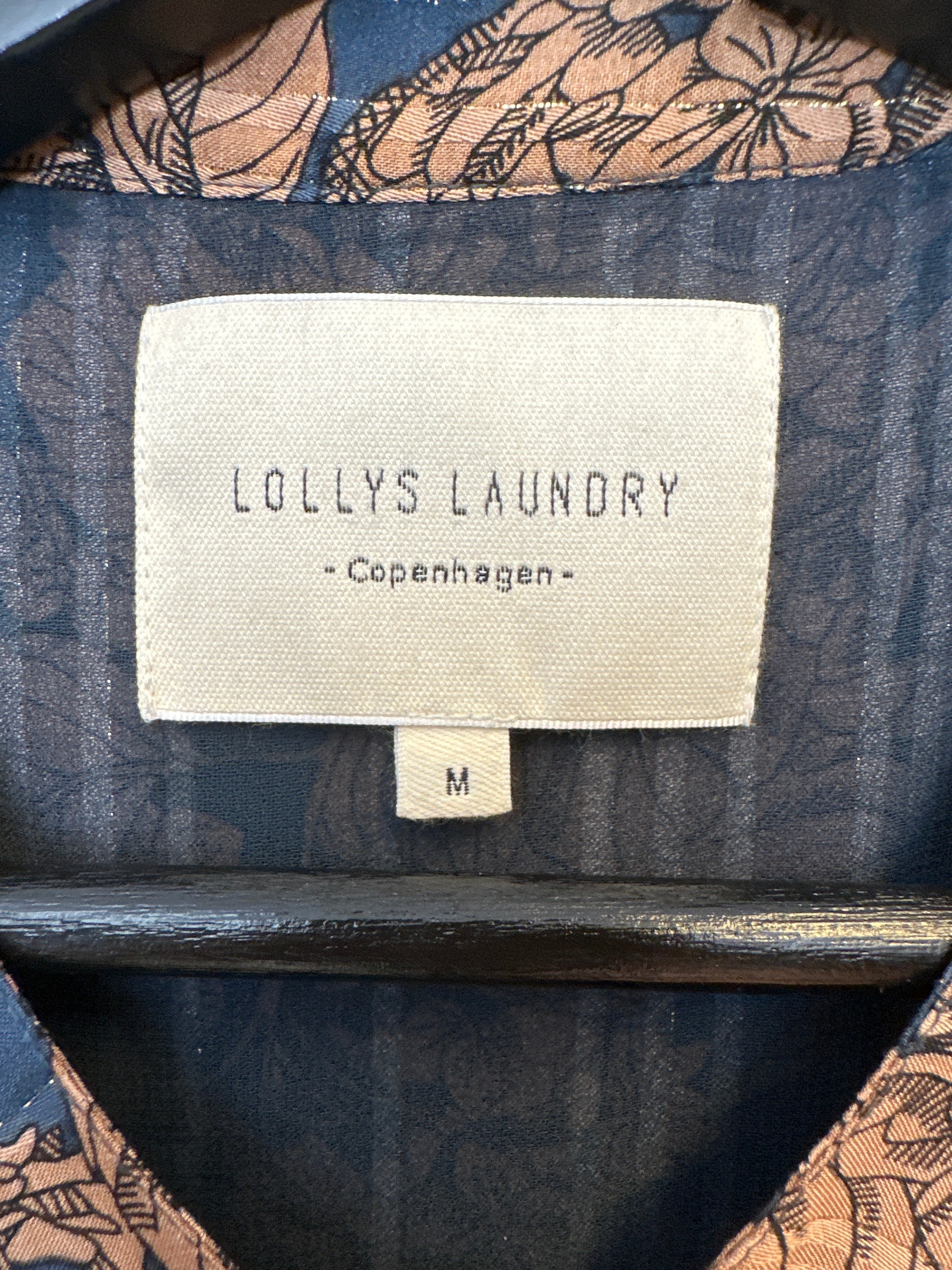 Lollys Laundry kjole