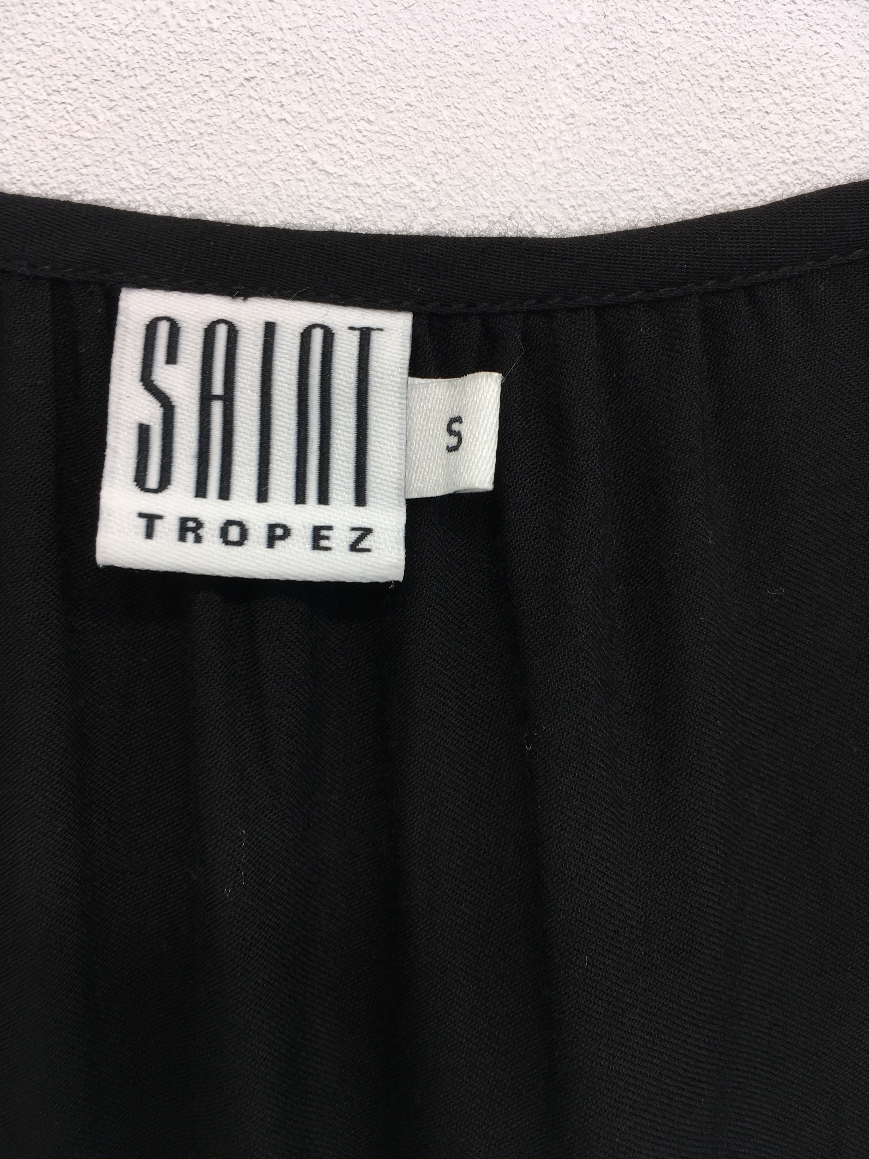 Saint Tropez Kjole