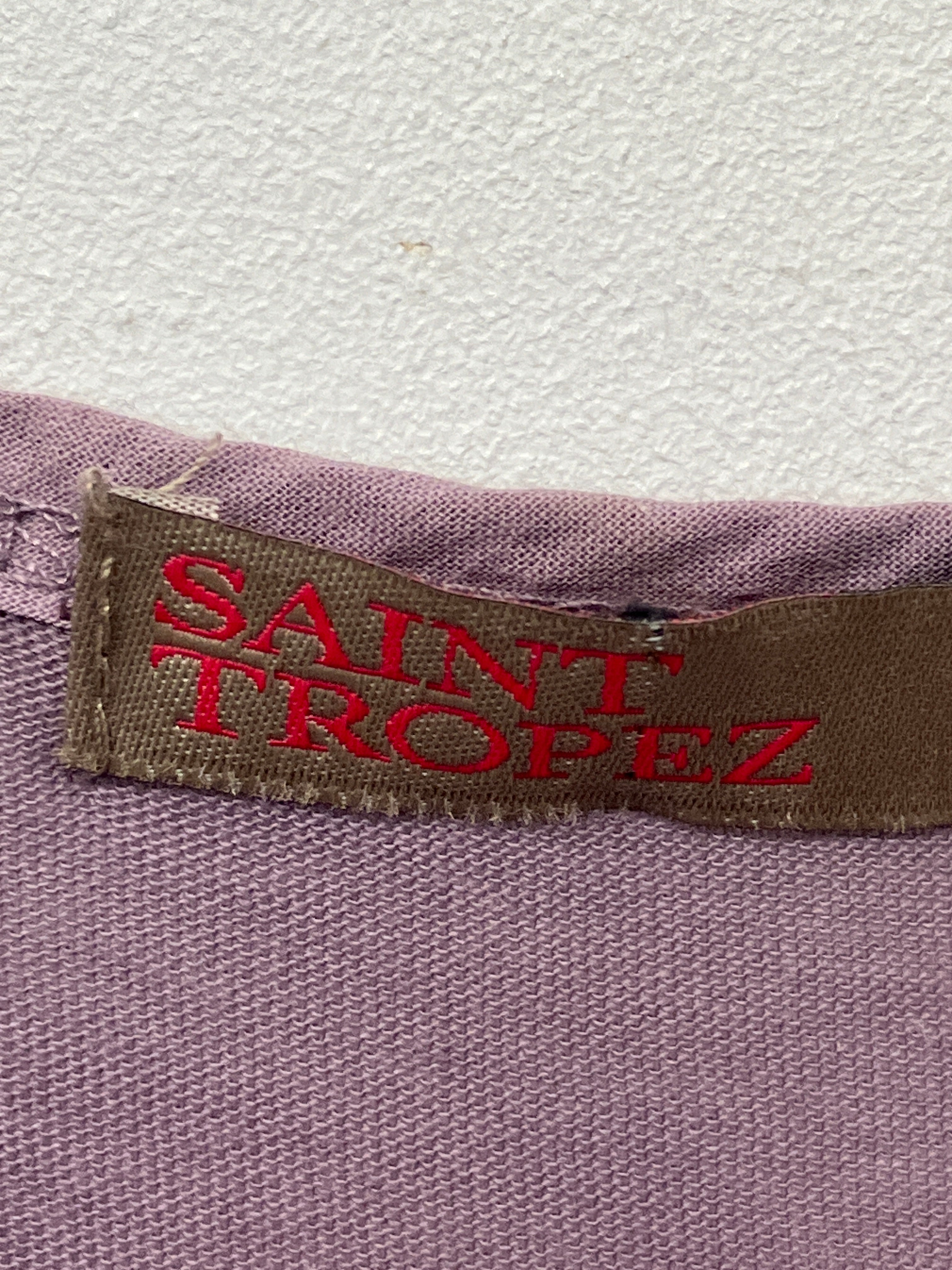 Saint Tropez Top