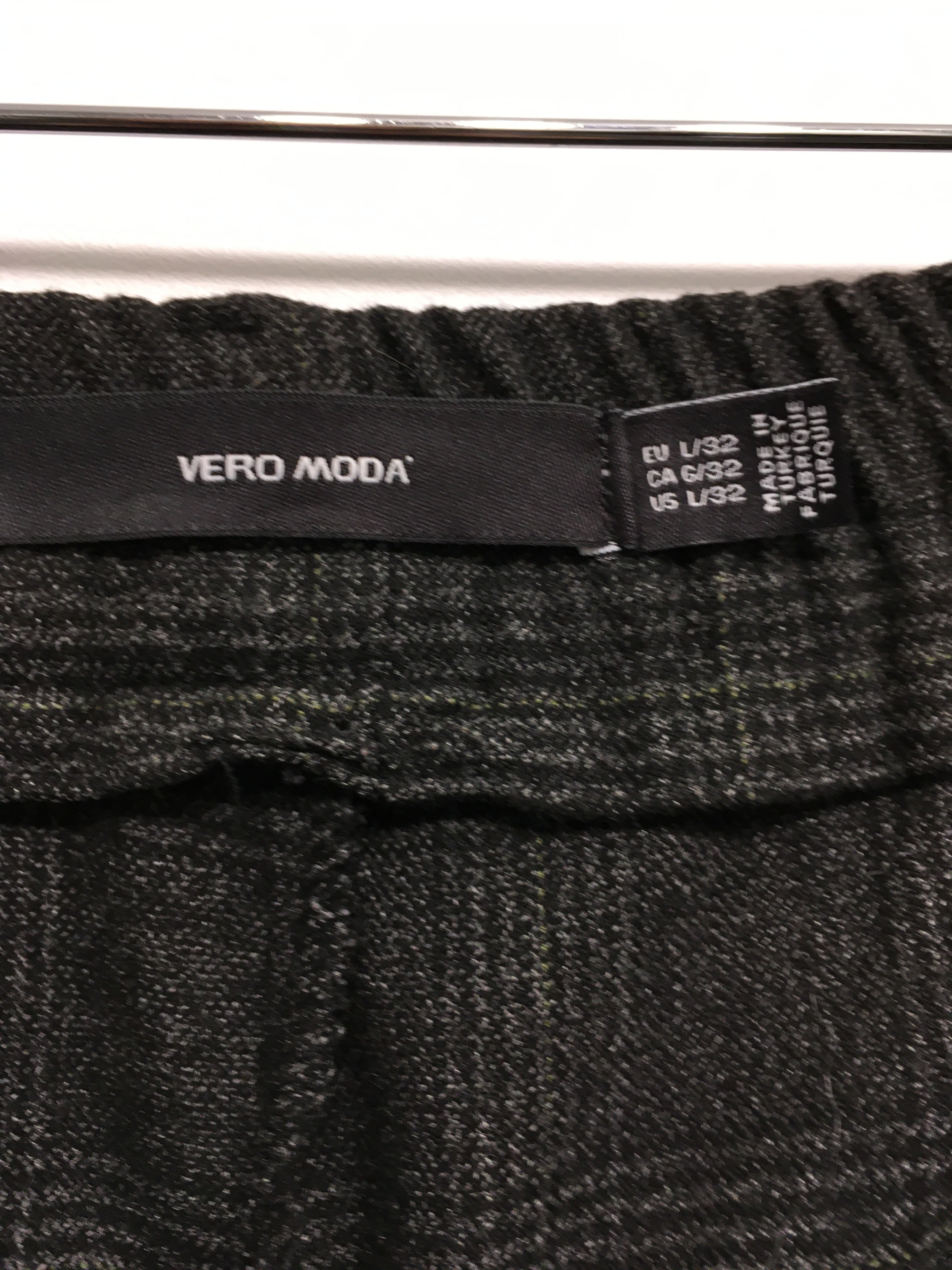 Vero Moda Bukser - mangler vaskemærke