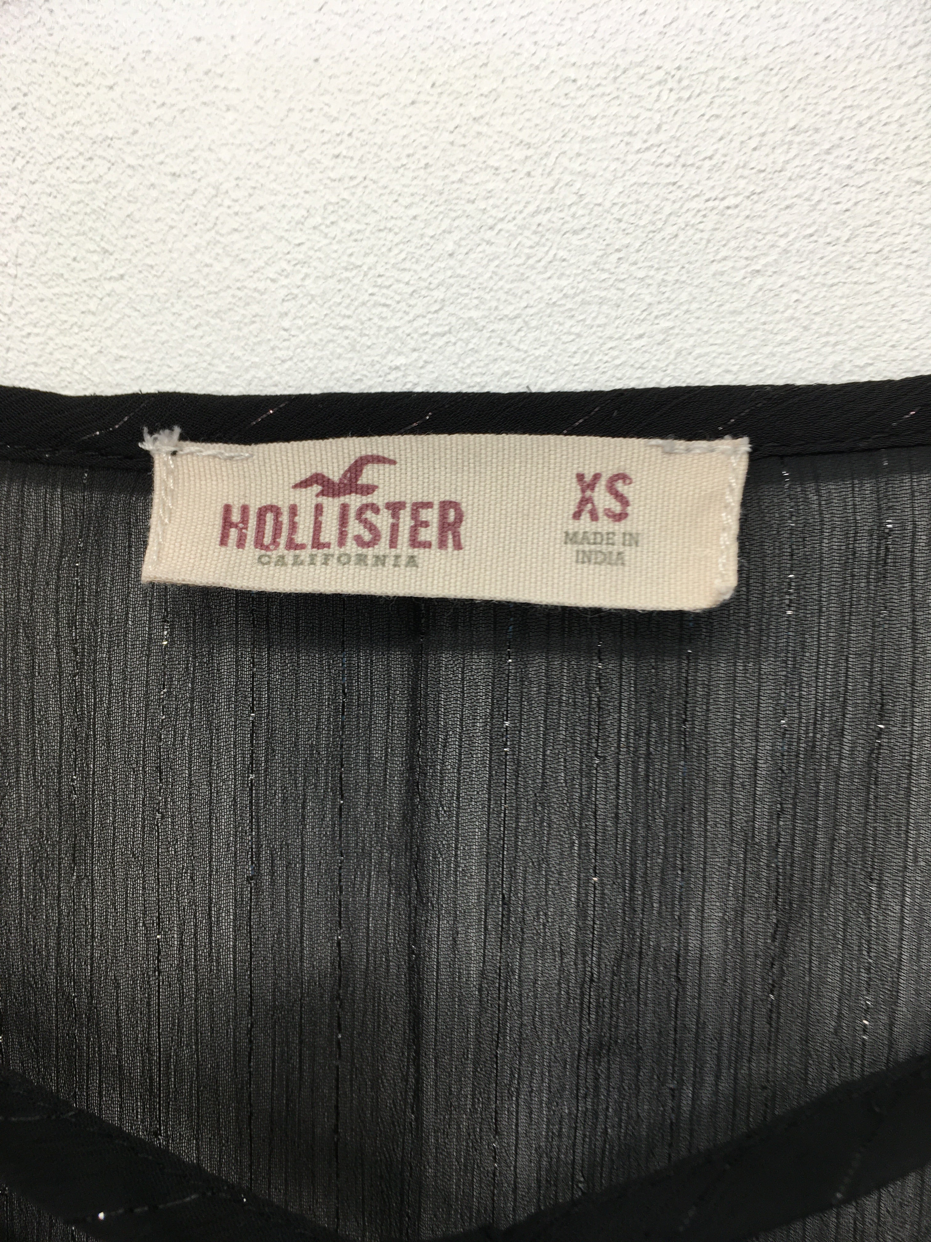 Hollister Bluse