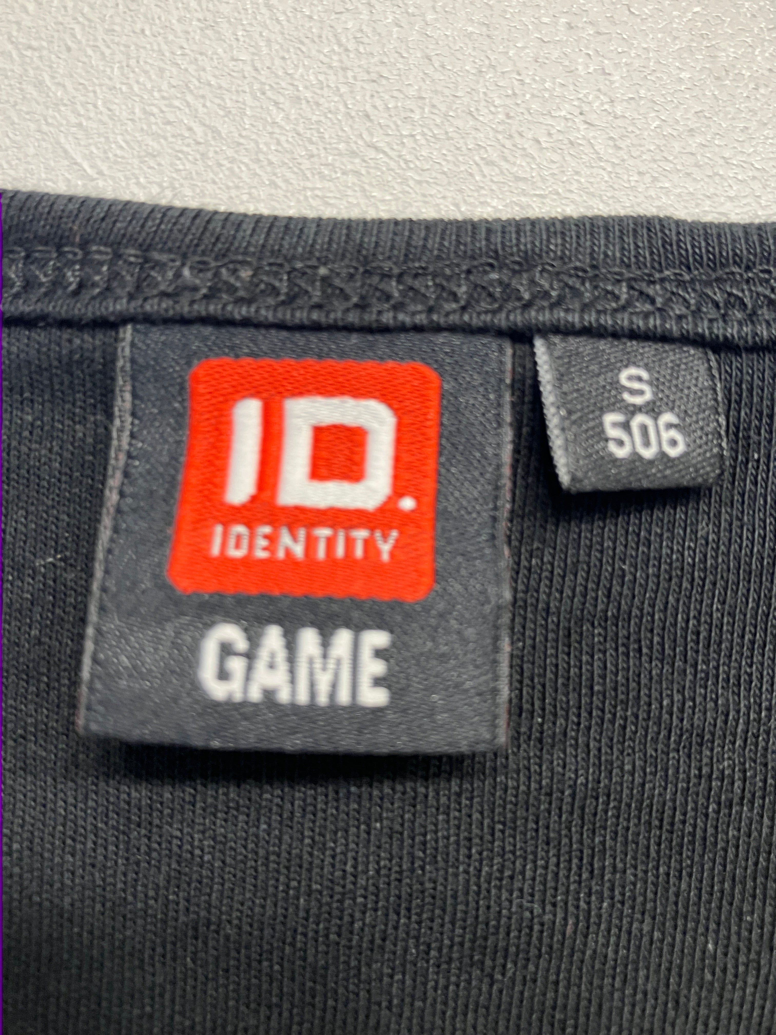 ID Identity T-shirt