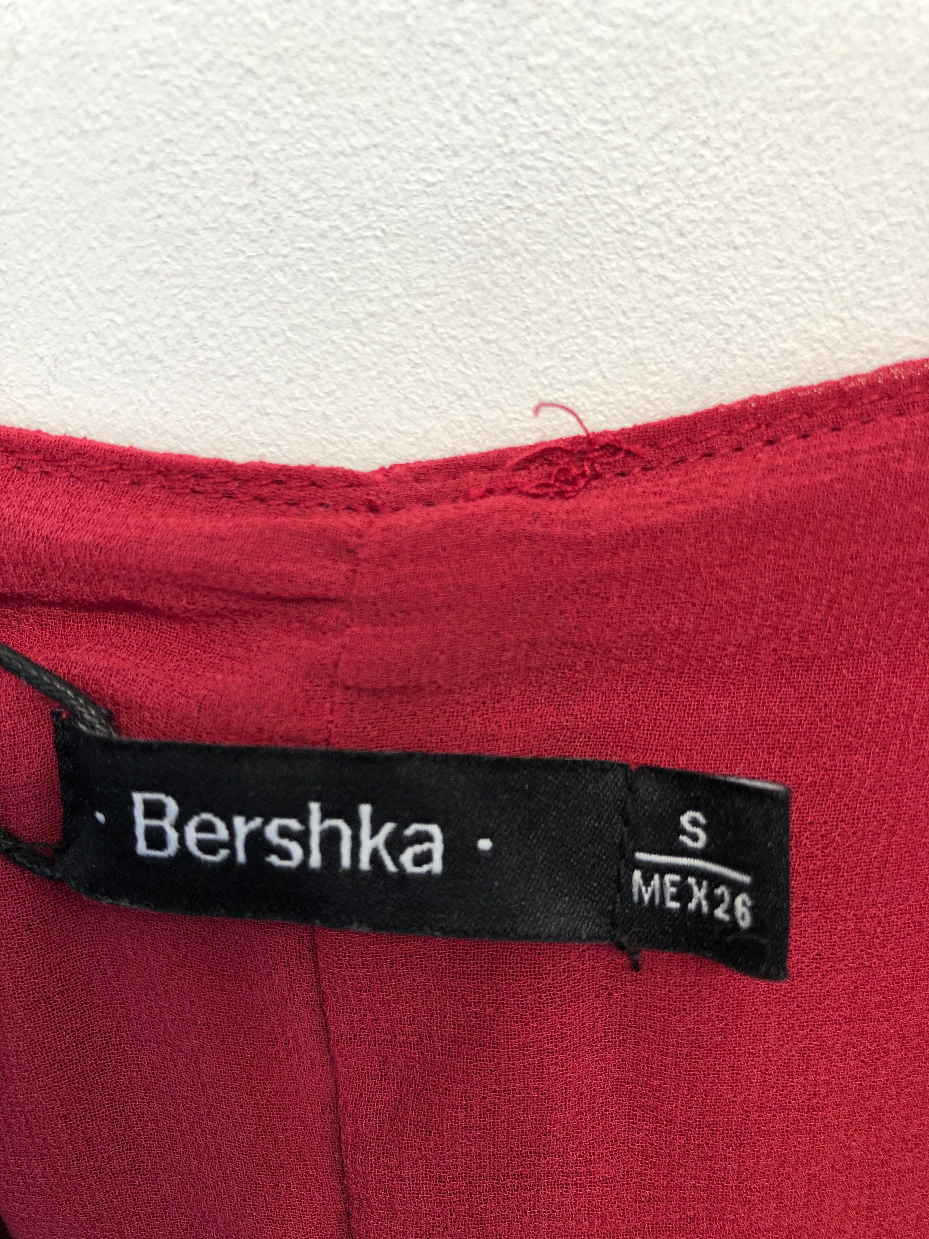 Bershka Kjole