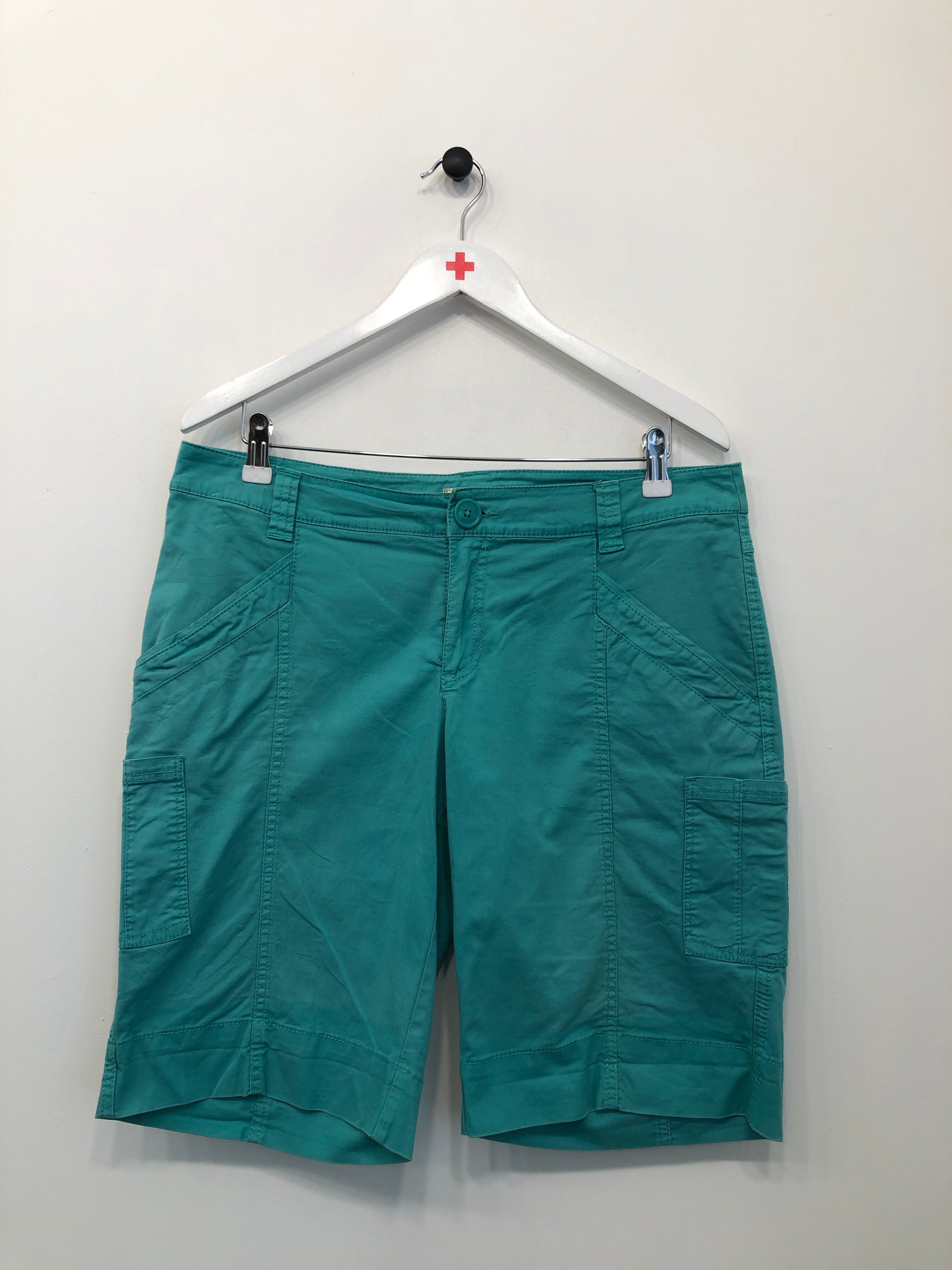 Chaler Jogele Shorts