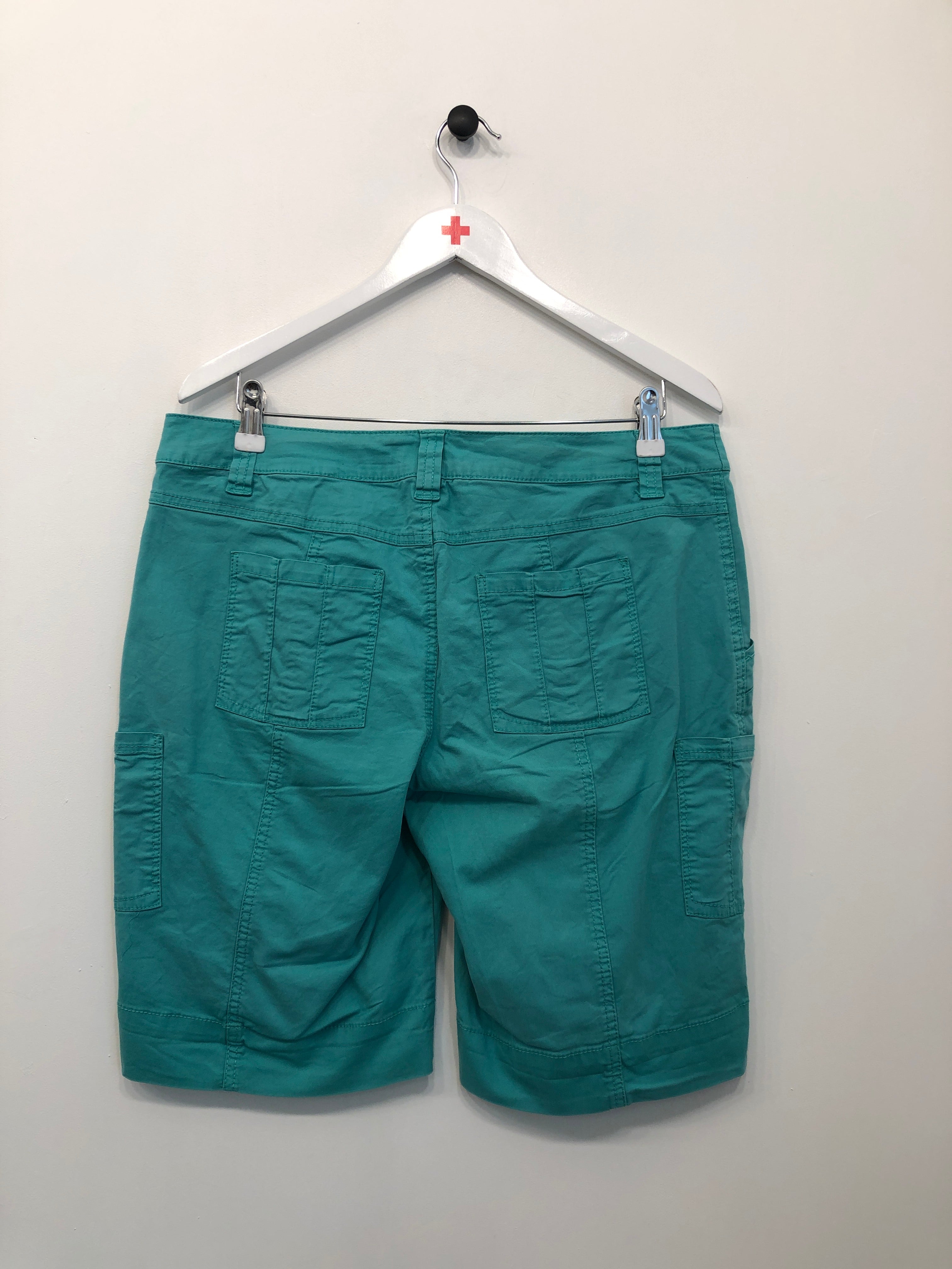 Chaler Jogele Shorts